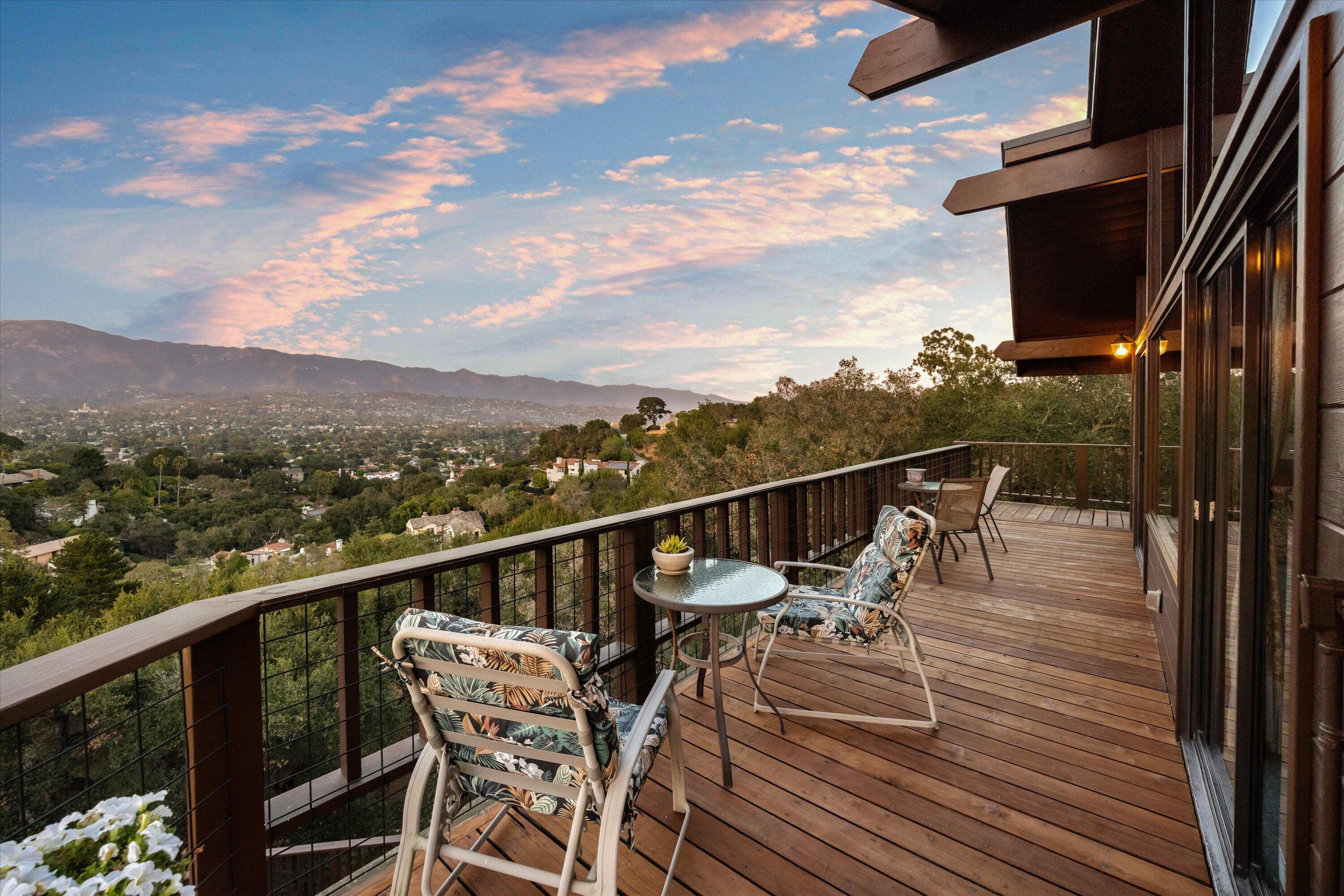 1401 La Cima Road