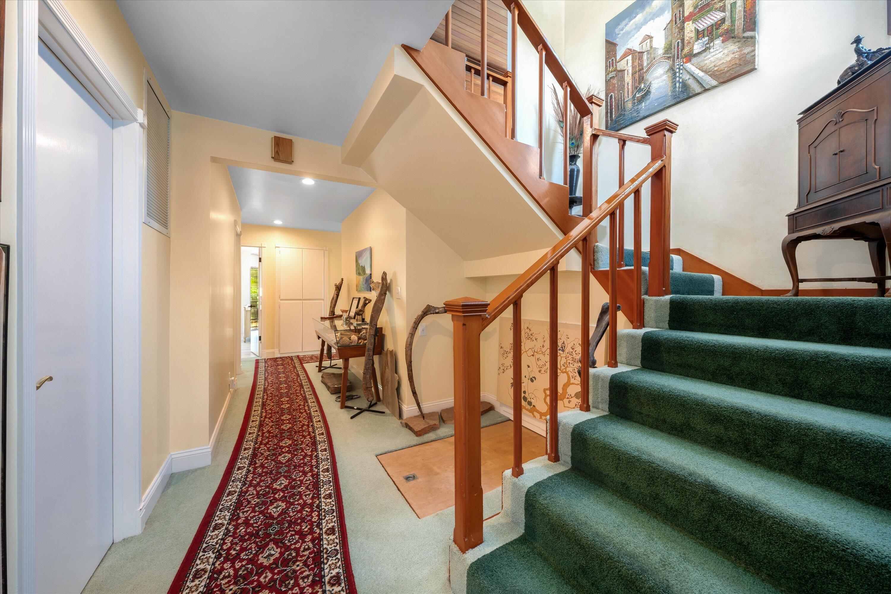 1401 La Cima Road
