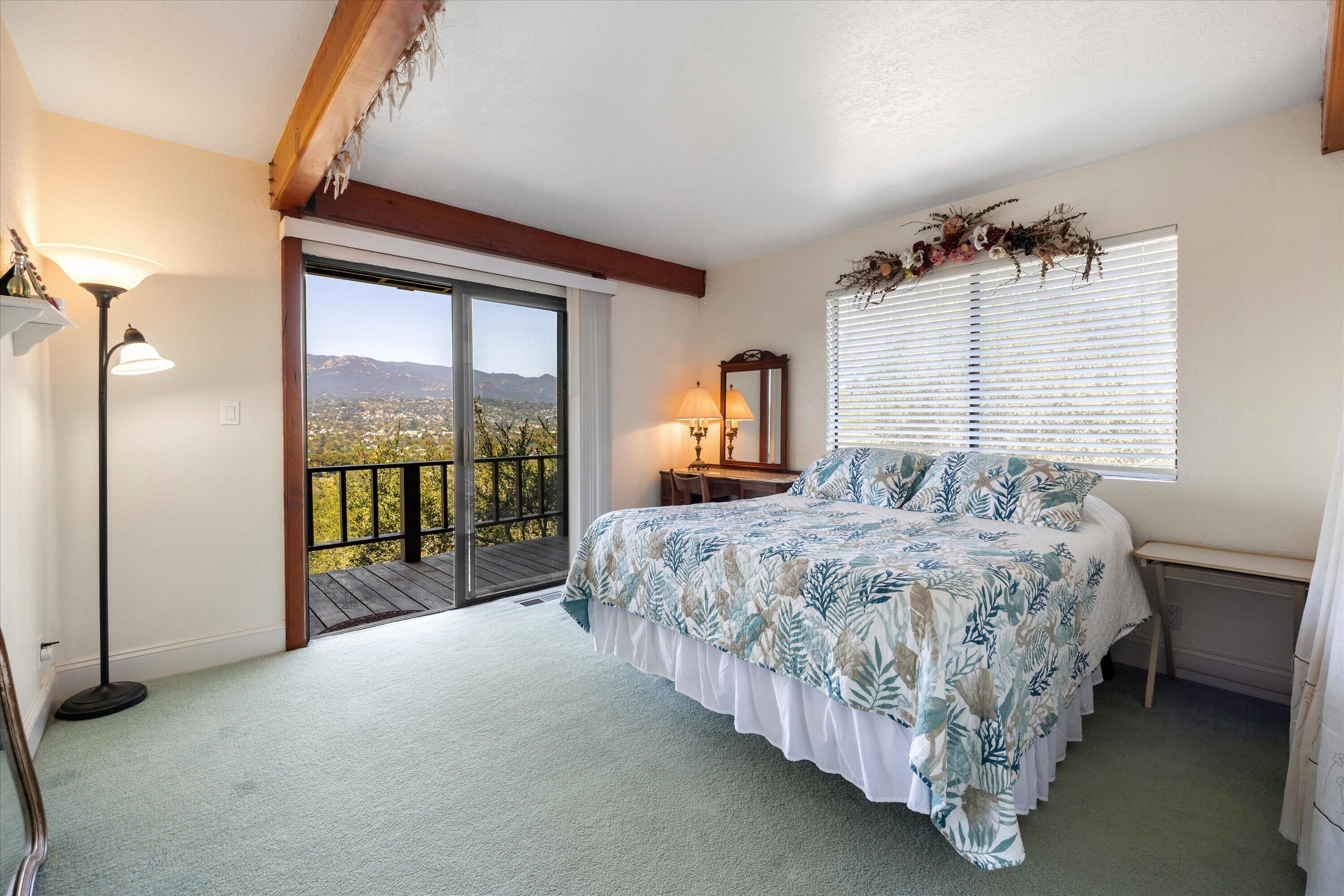 1401 La Cima Road