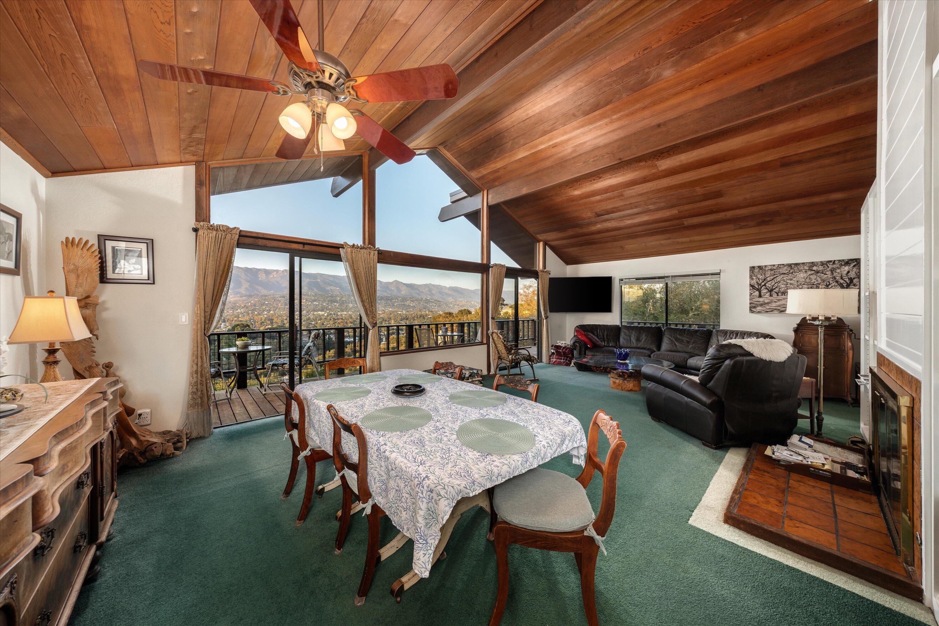 1401 La Cima Road