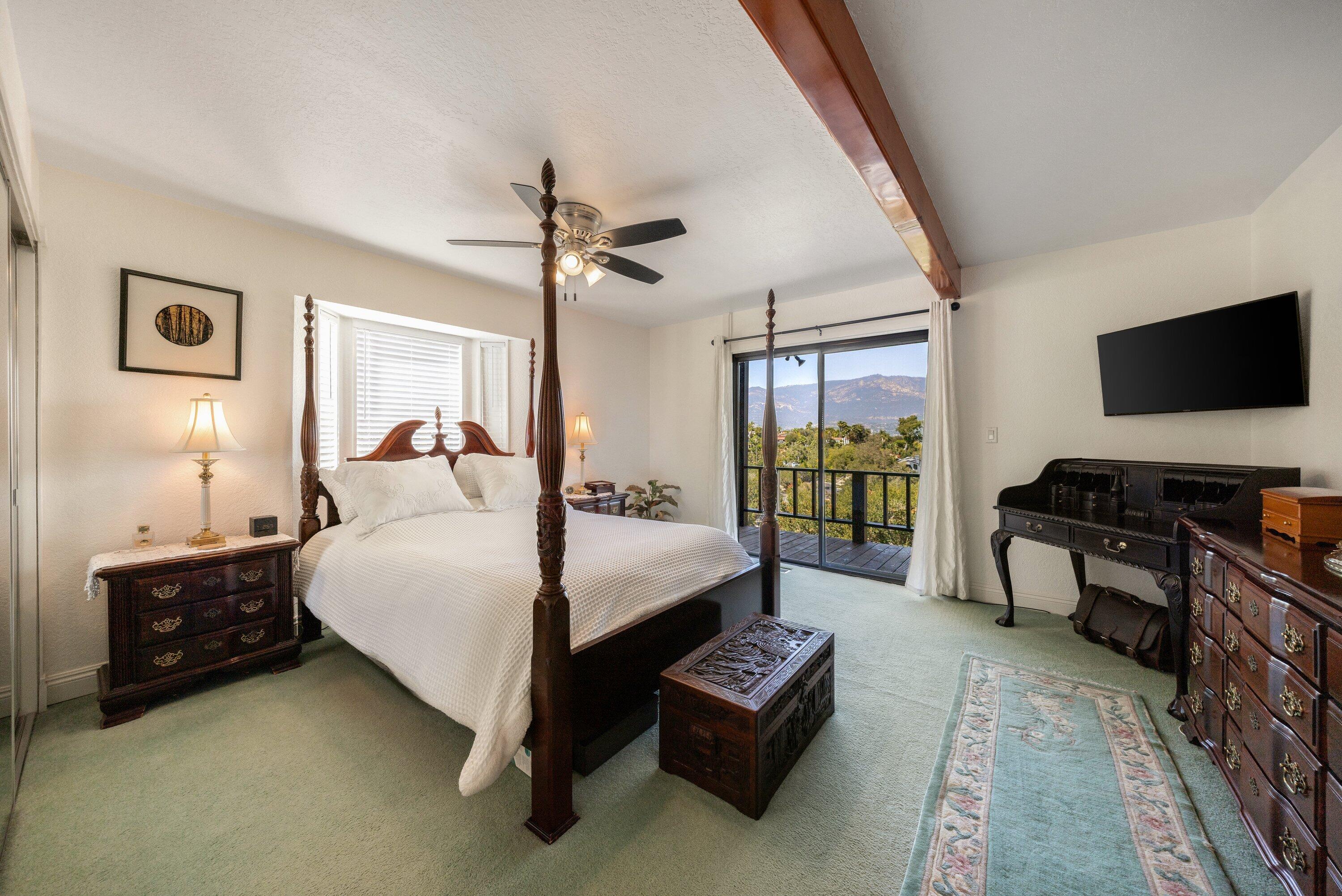 1401 La Cima Road