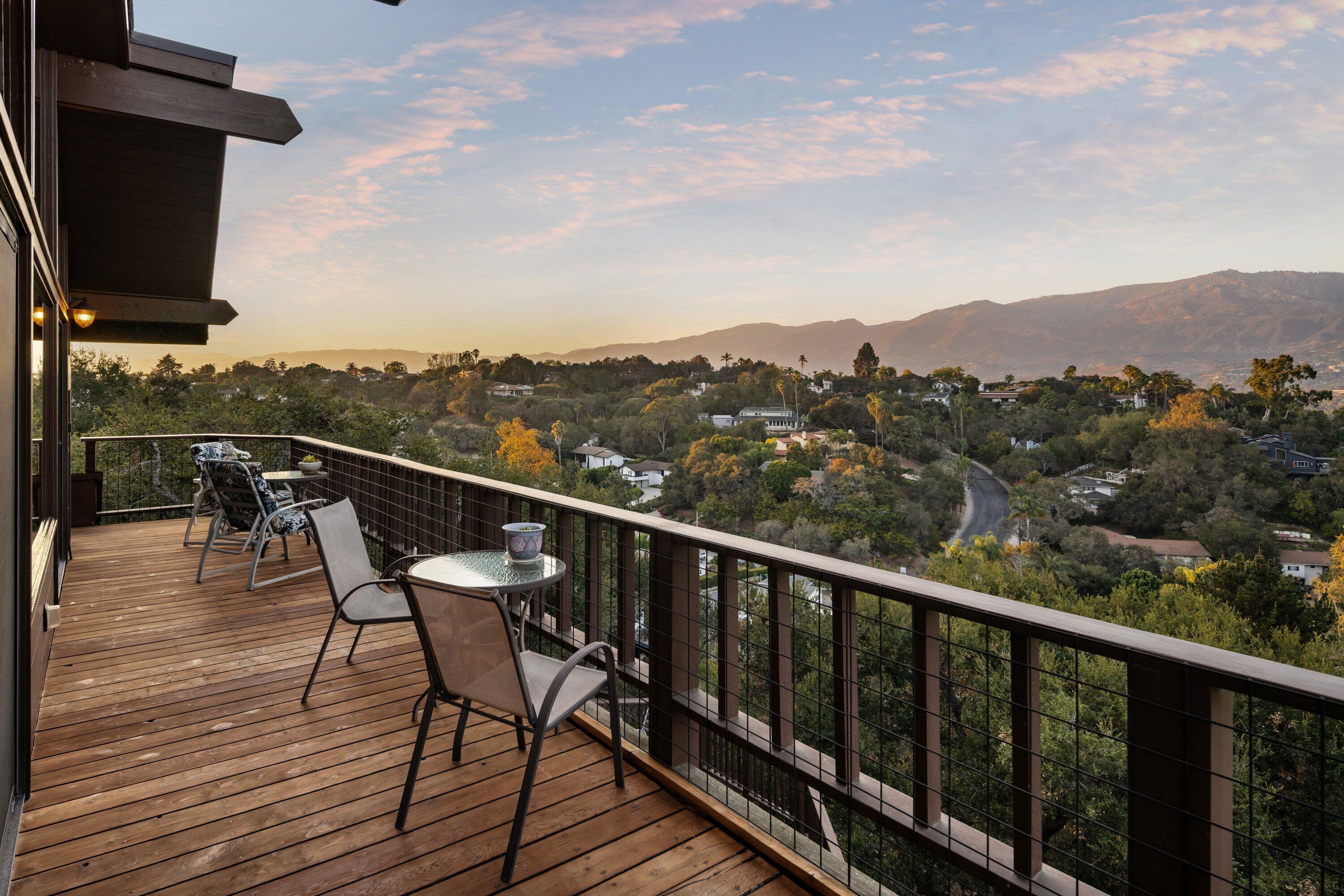 1401 La Cima Road