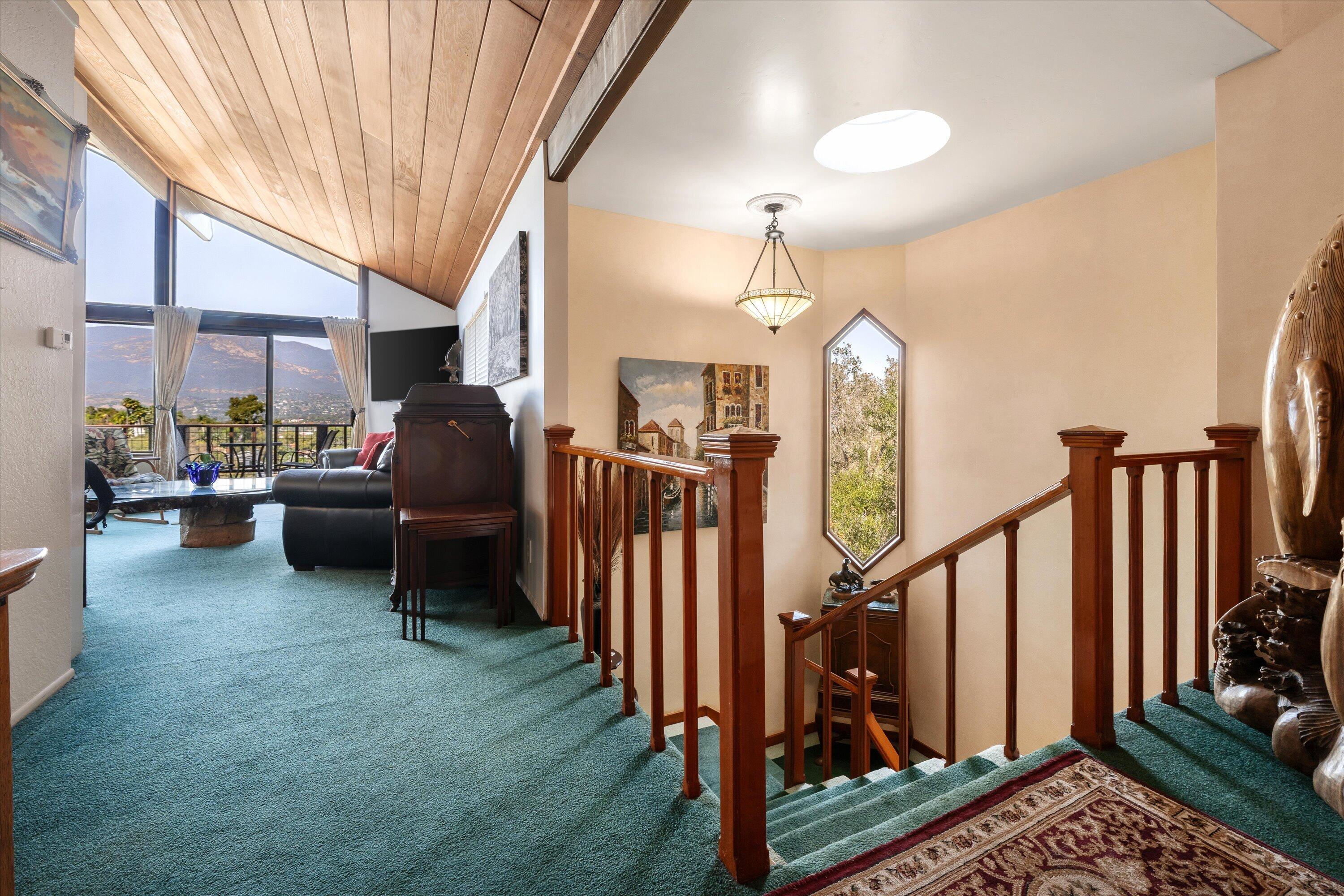 1401 La Cima Road