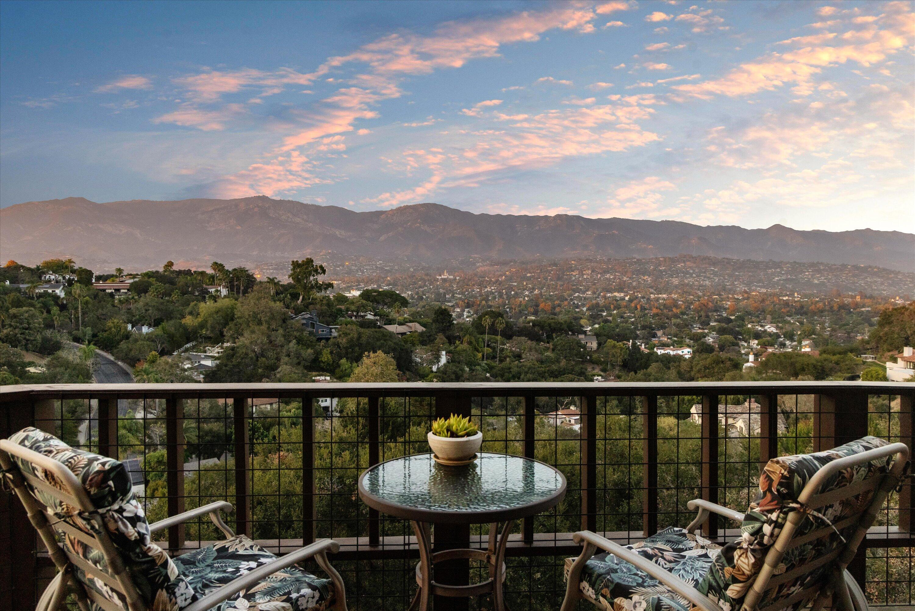 1401 La Cima Road