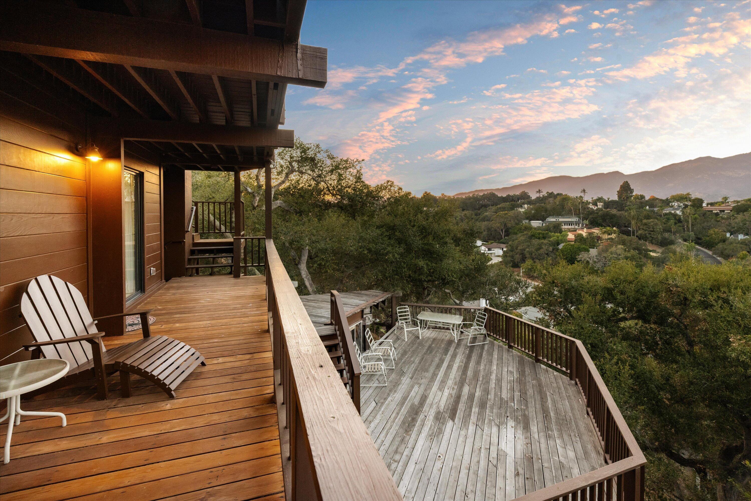 1401 La Cima Road