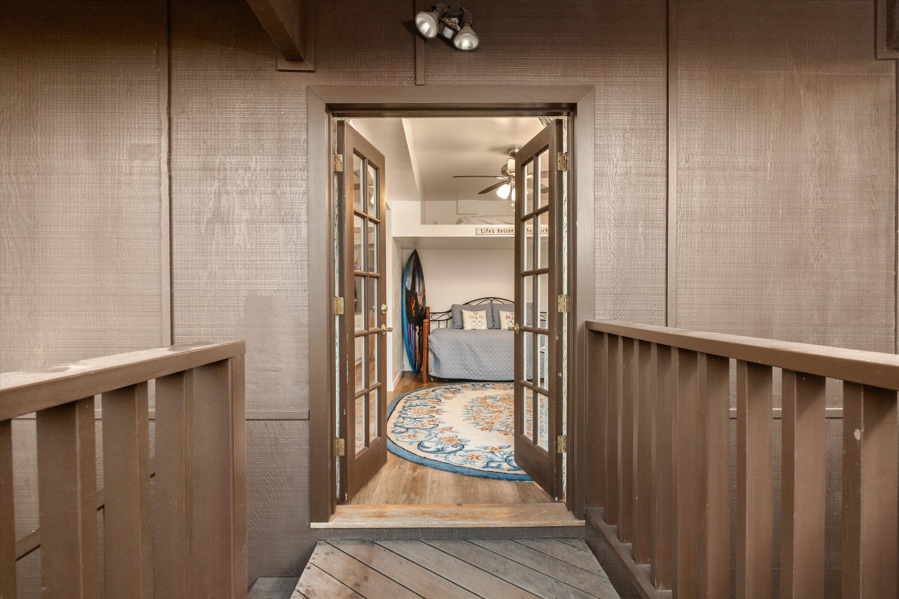 1401 La Cima Road