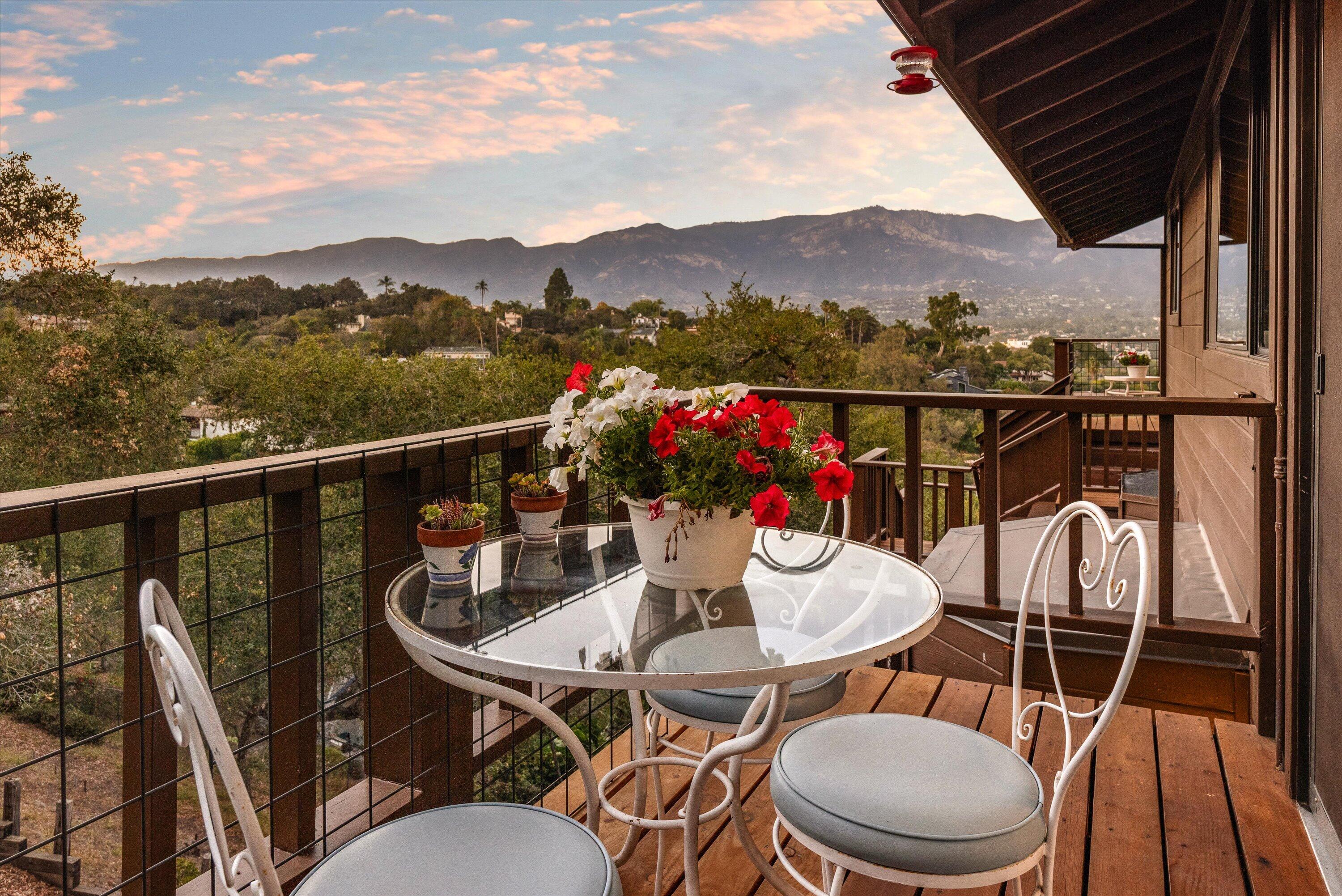 1401 La Cima Road
