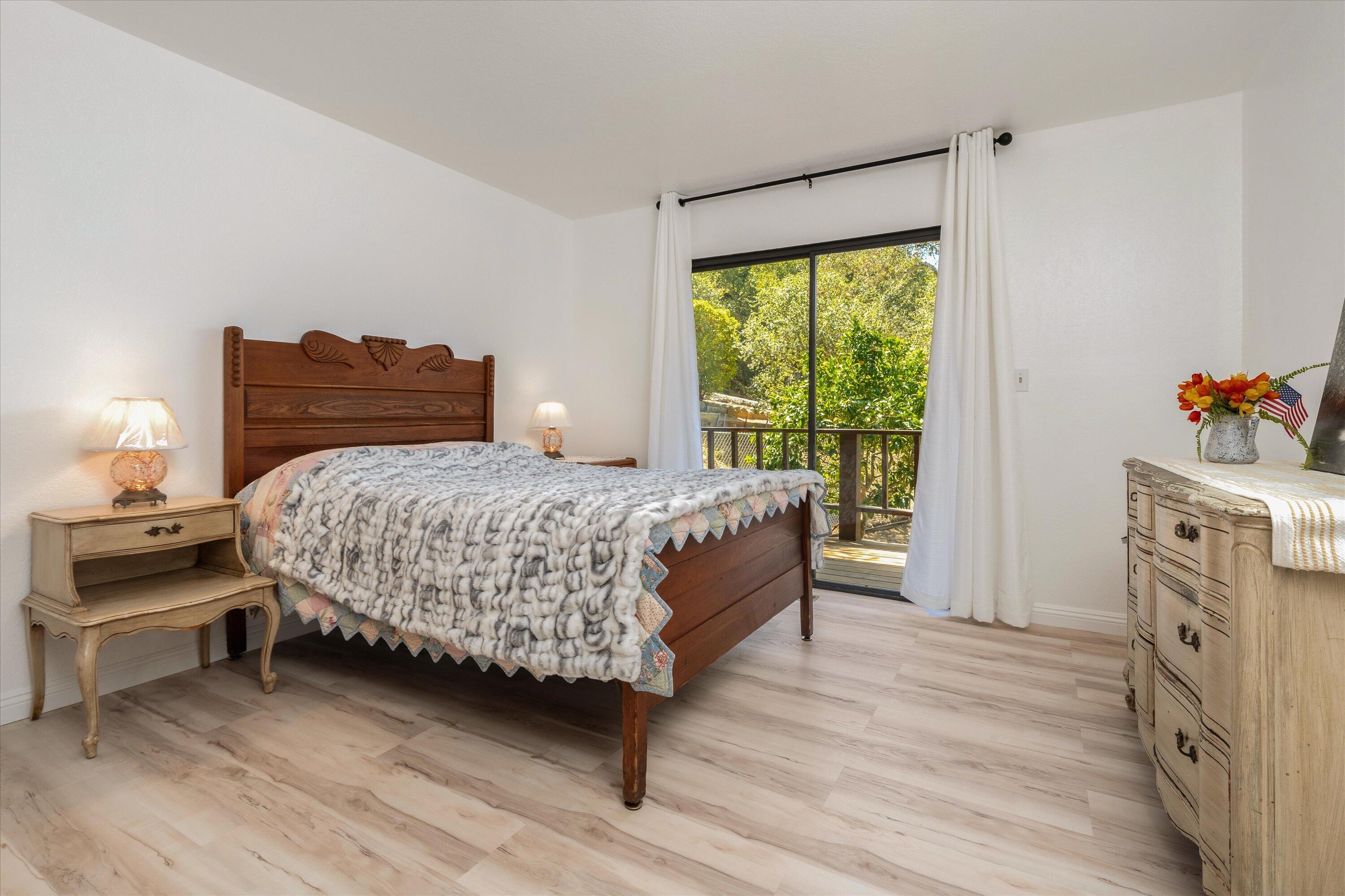 1401 La Cima Road