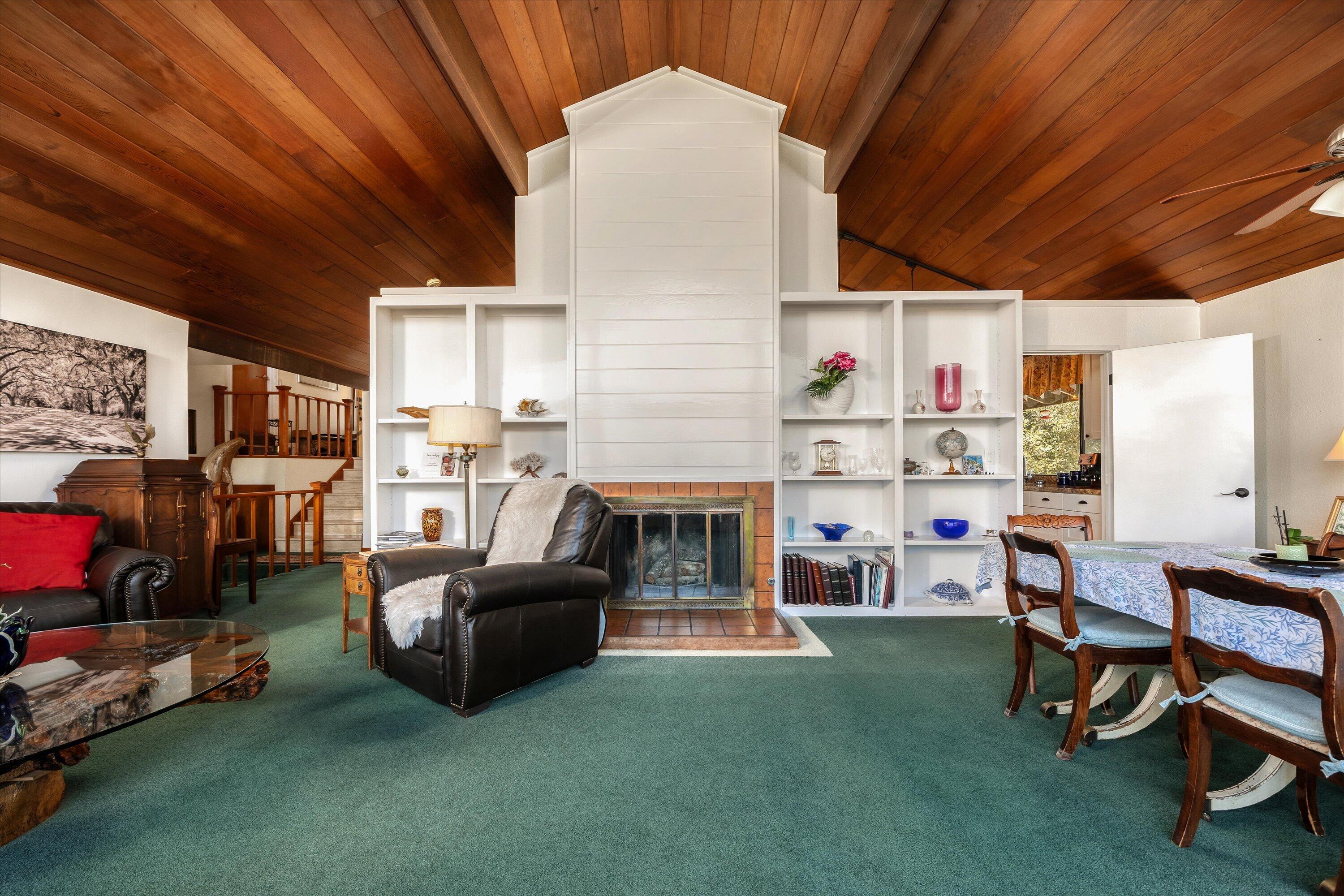 1401 La Cima Road