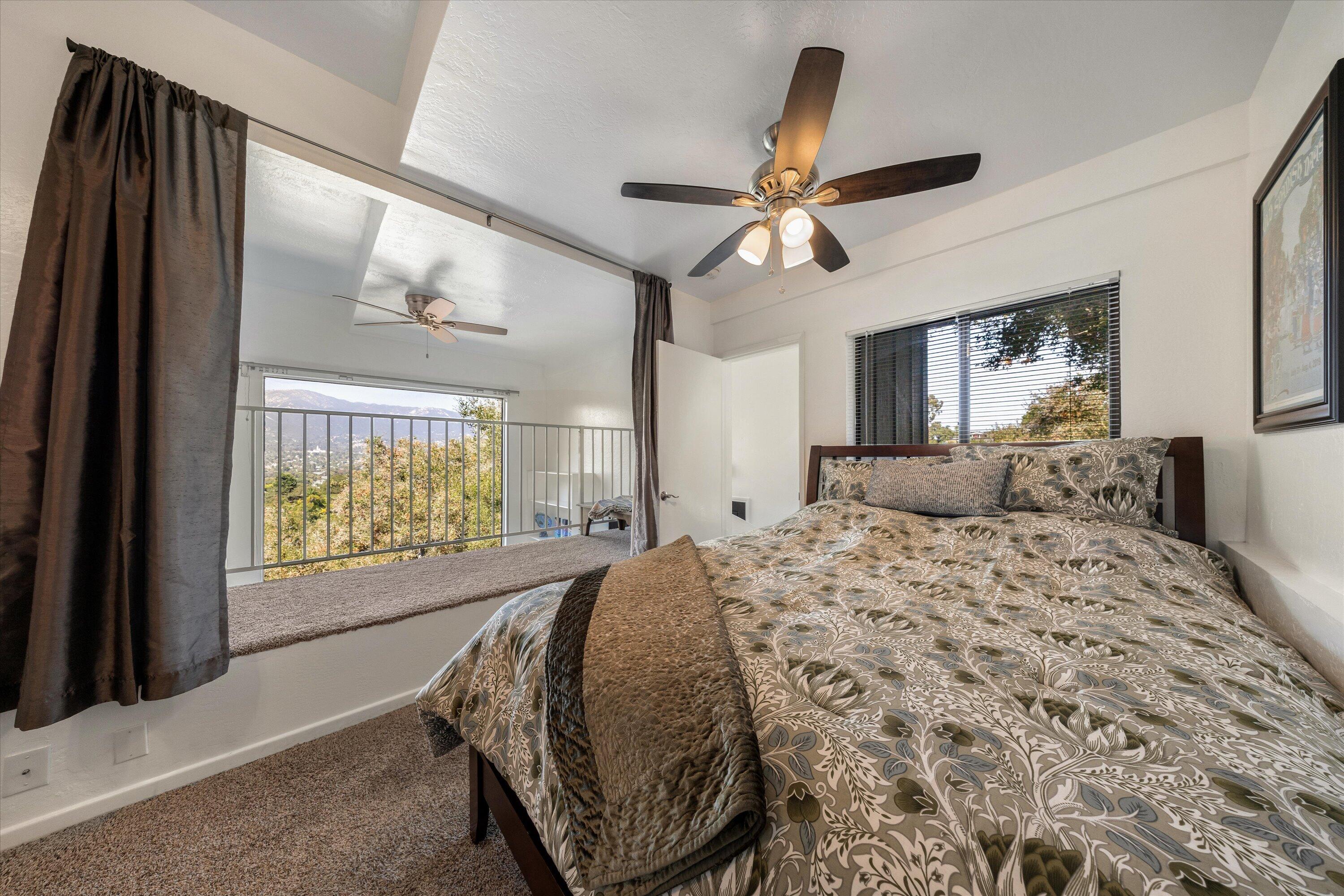1401 La Cima Road