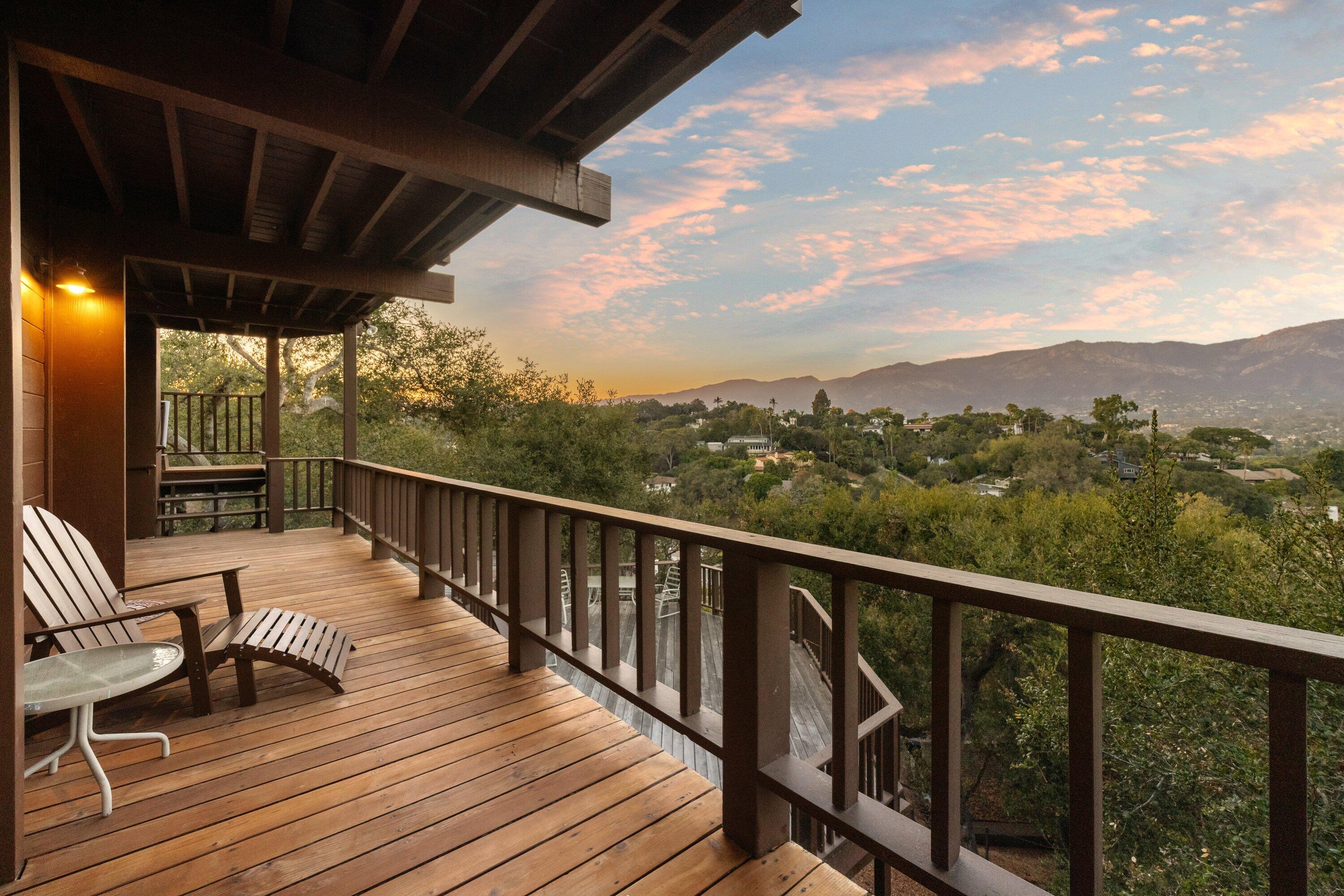 1401 La Cima Road