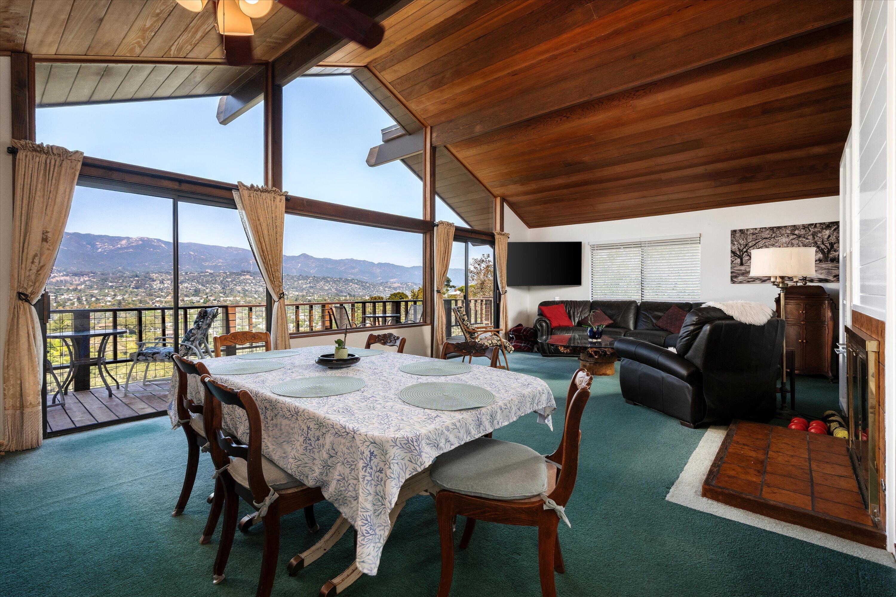 1401 La Cima Road