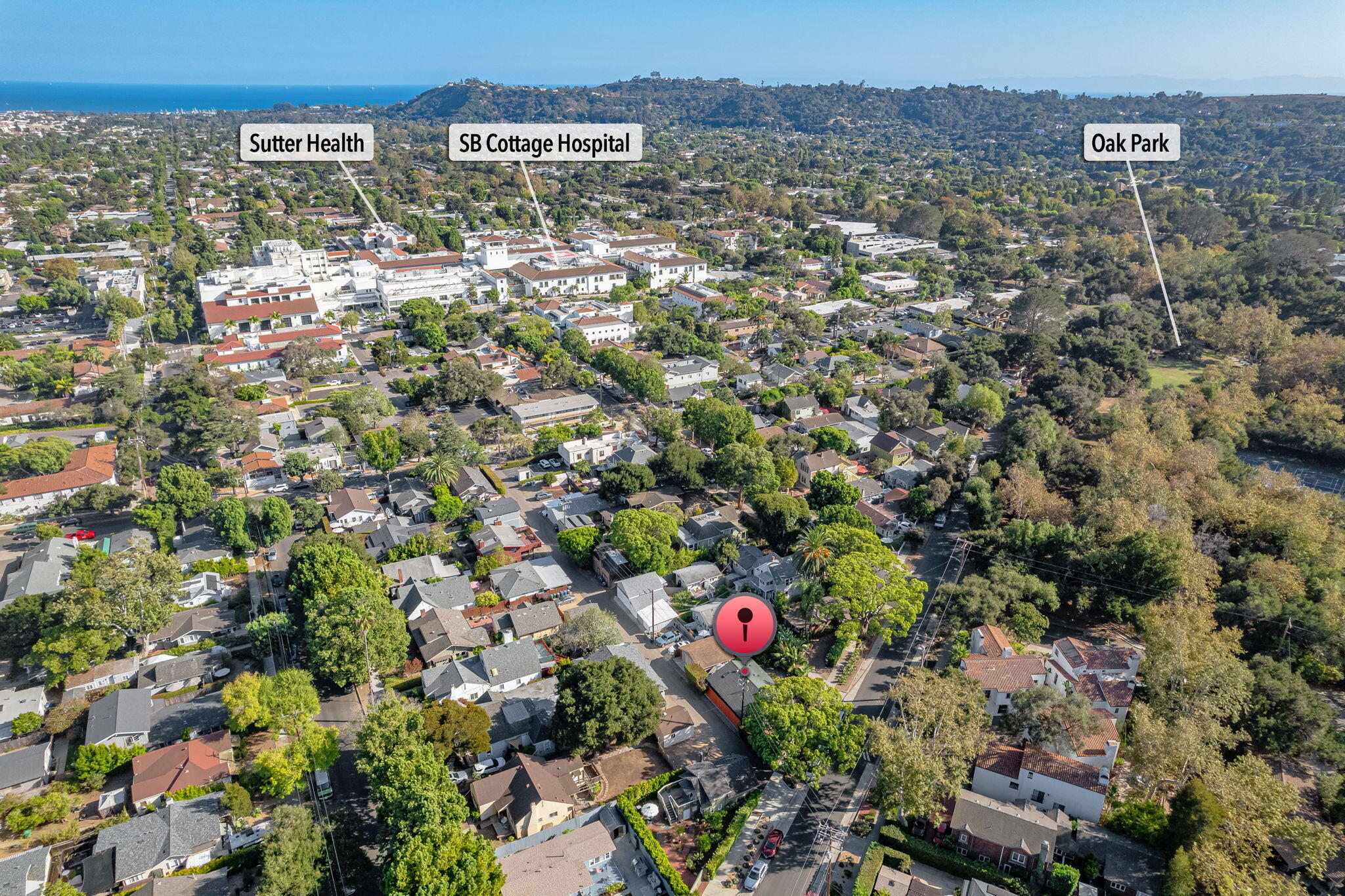319 W Alamar Avenue
