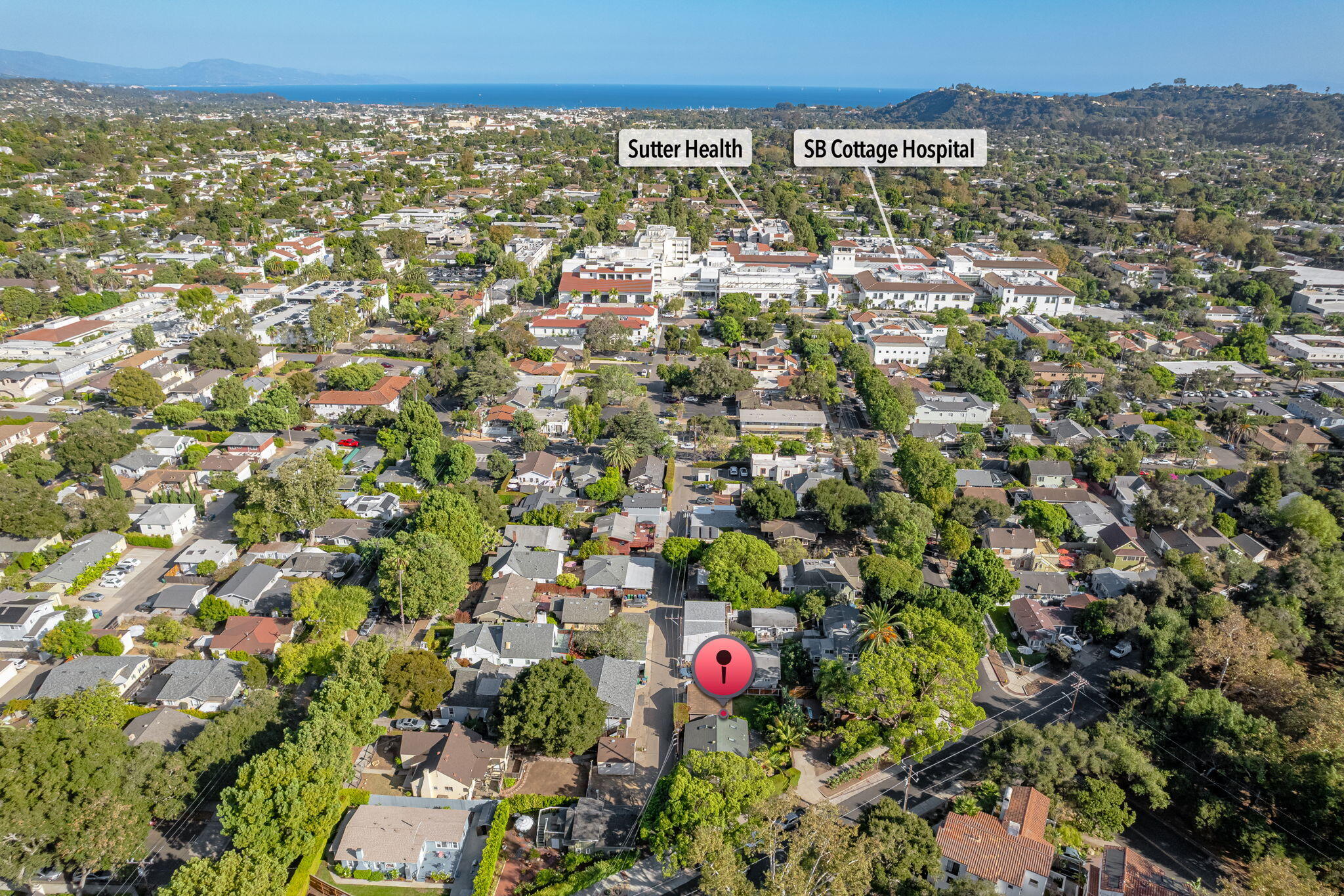 319 W Alamar Avenue