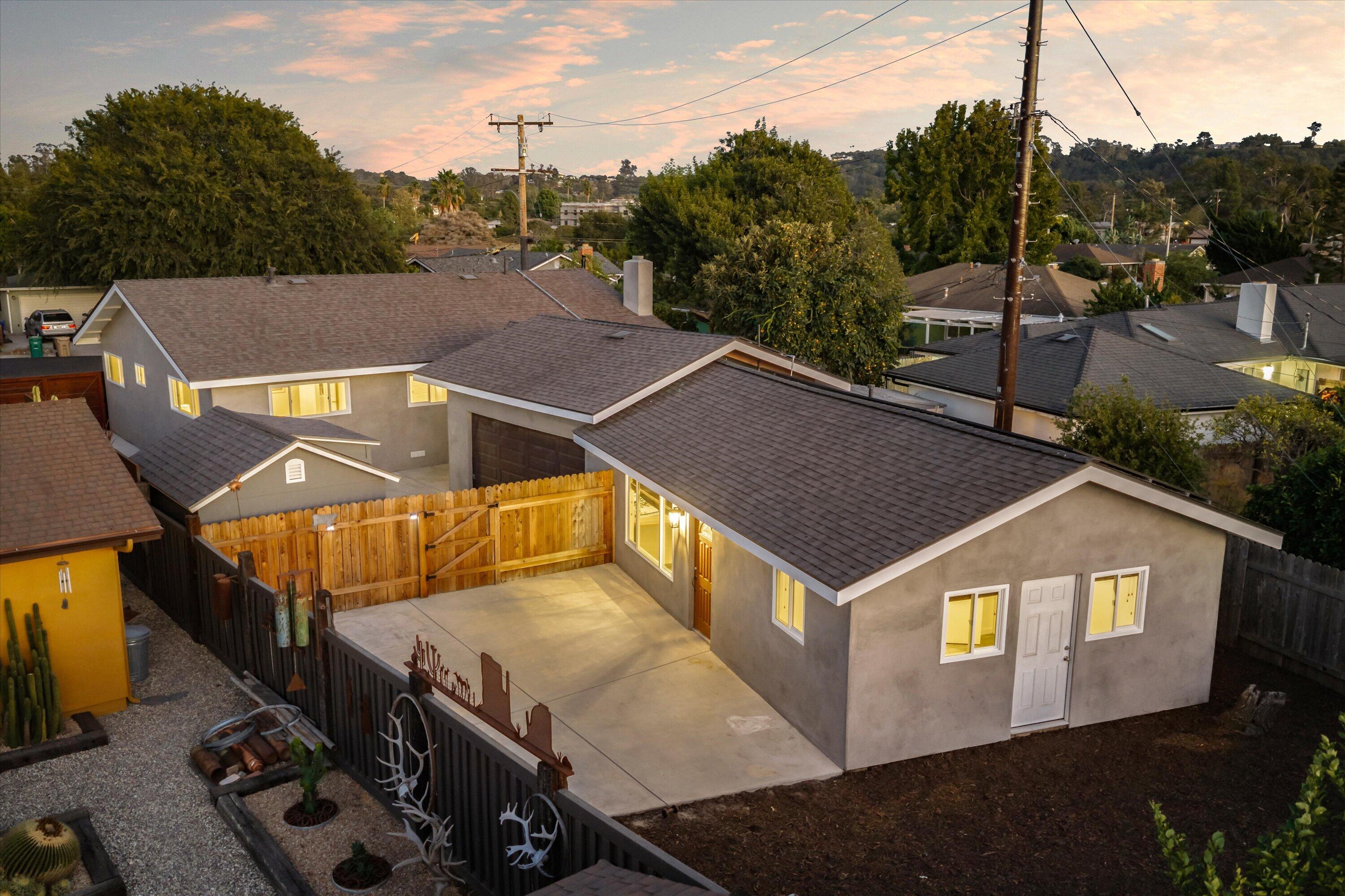 69 Valdivia Drive