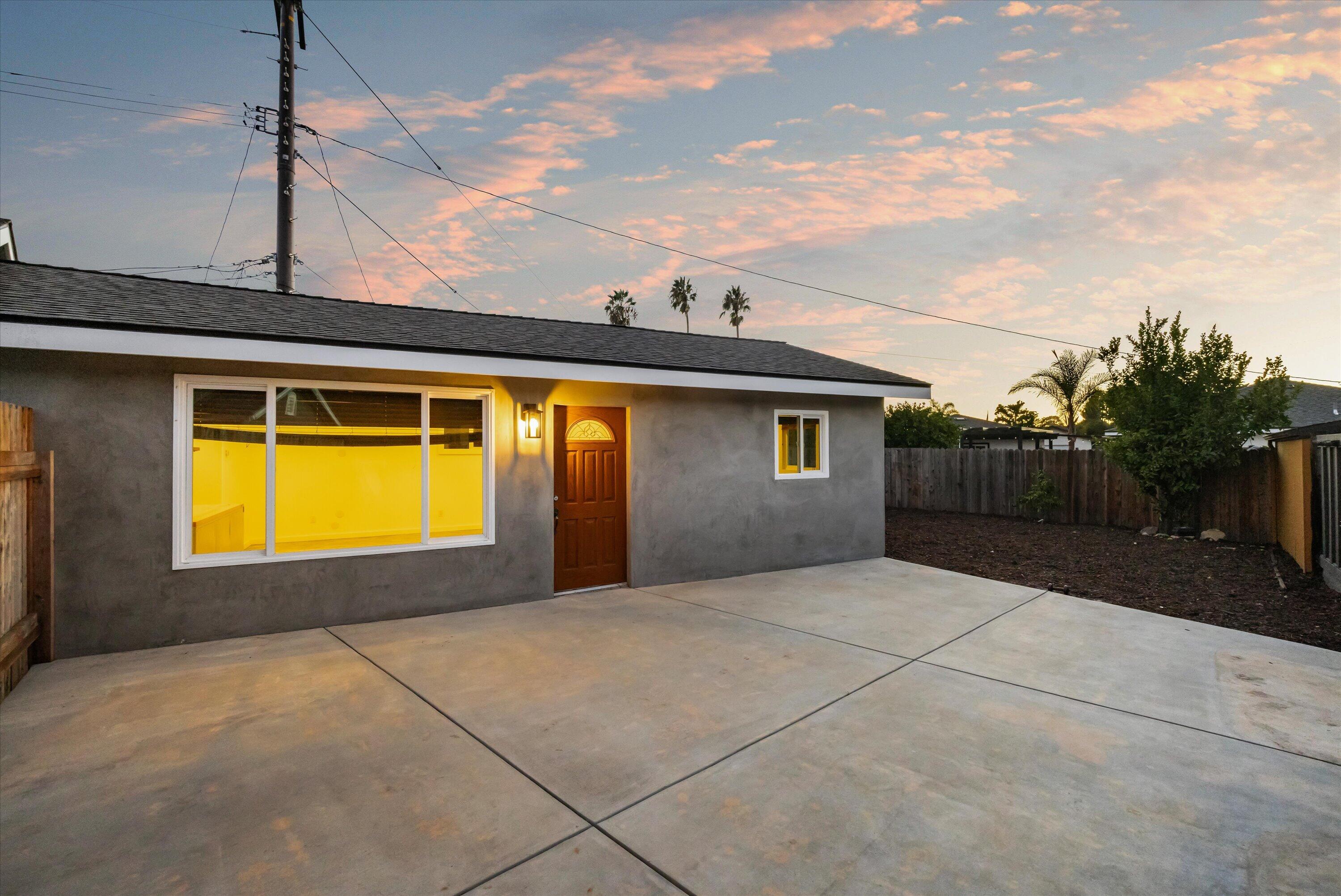 69 Valdivia Drive