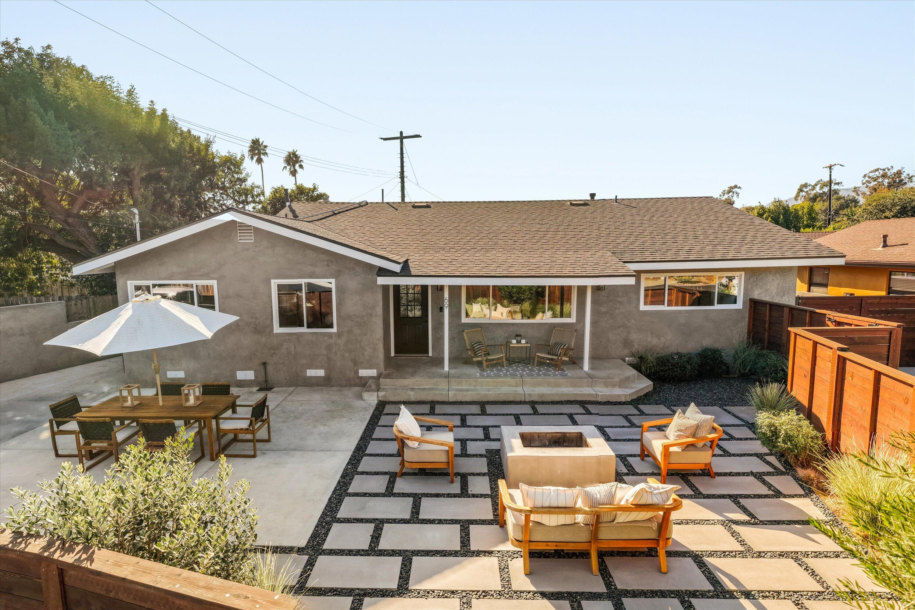 69 Valdivia Drive