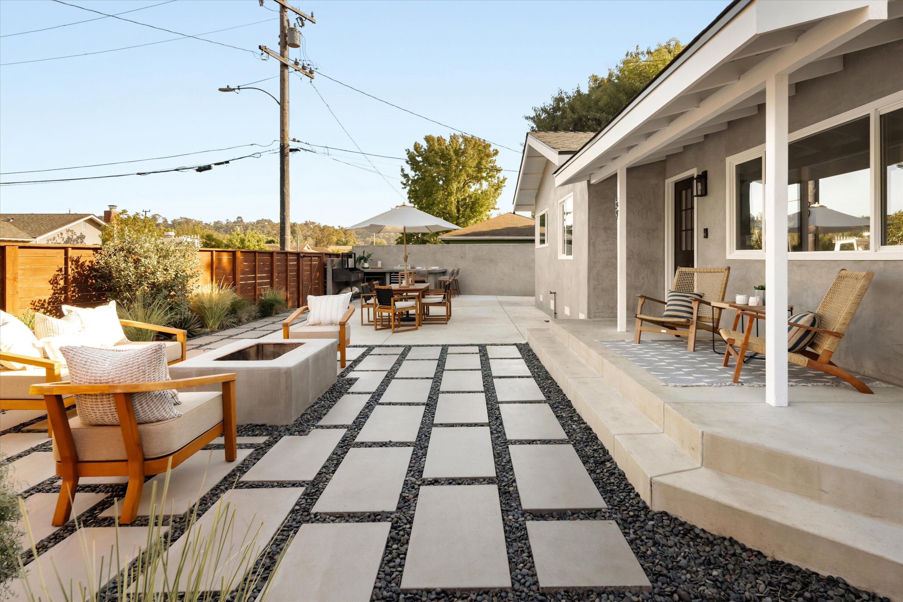 69 Valdivia Drive