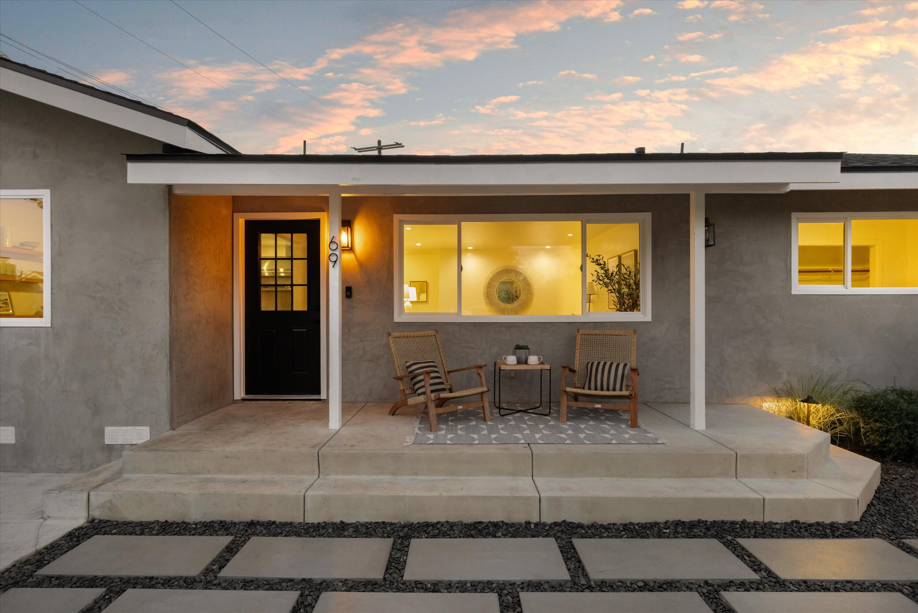 69 Valdivia Drive