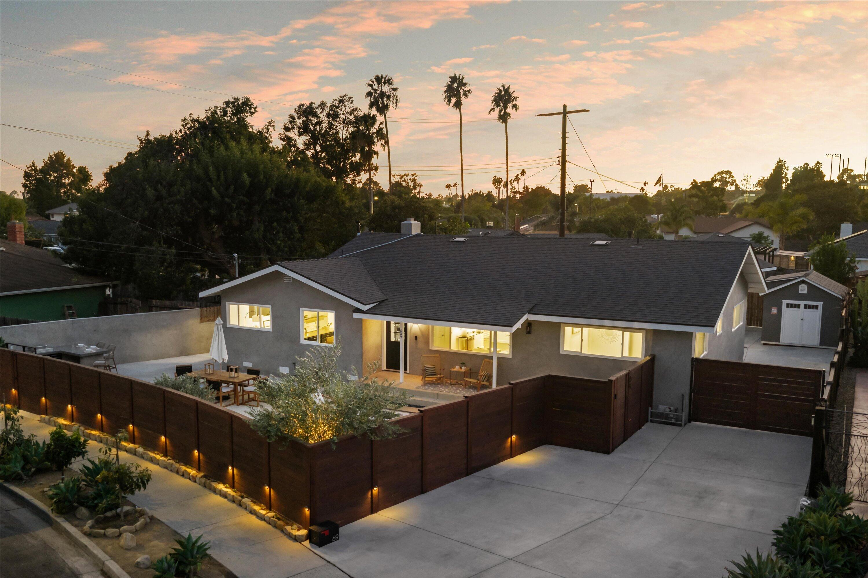 69 Valdivia Drive