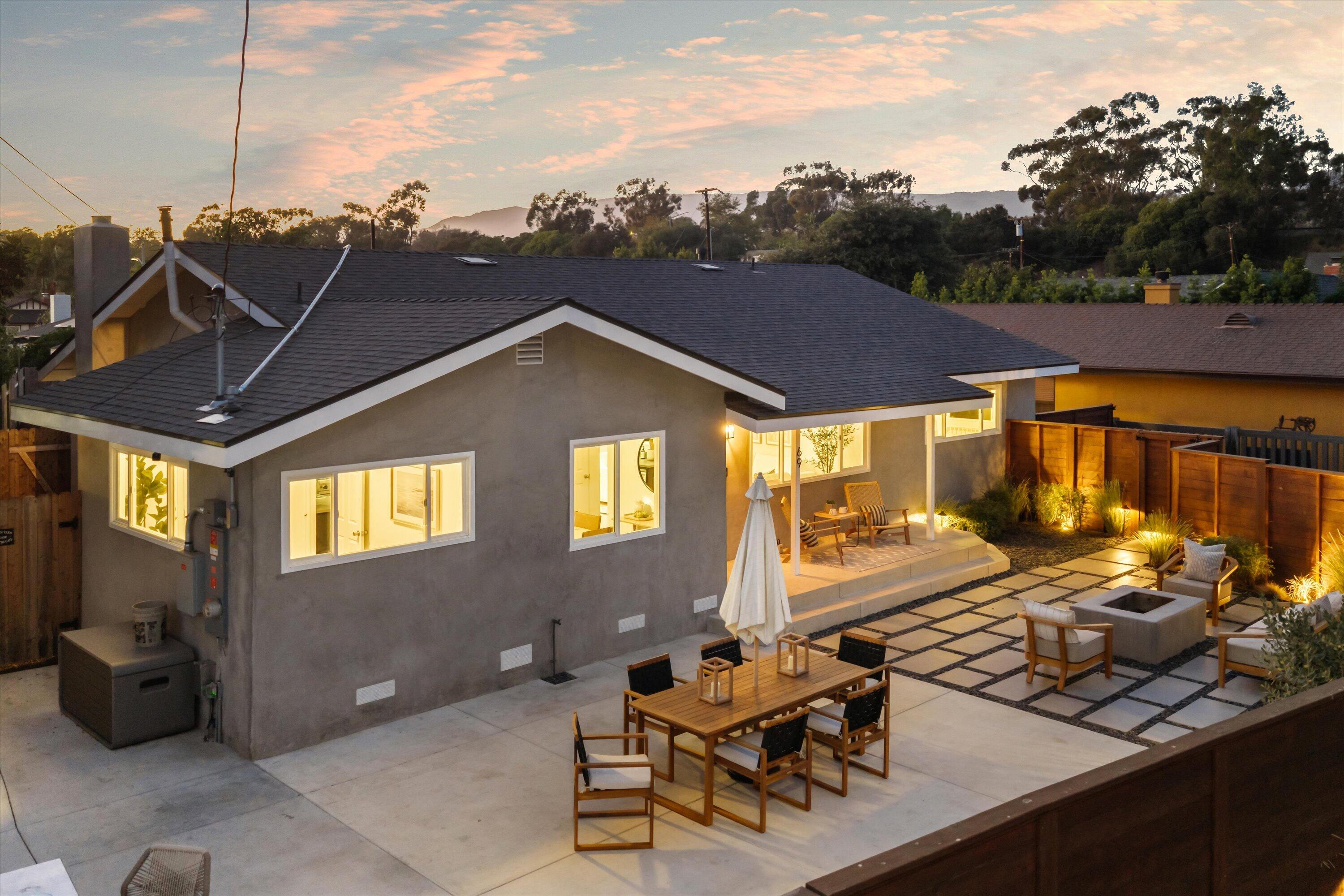 69 Valdivia Drive