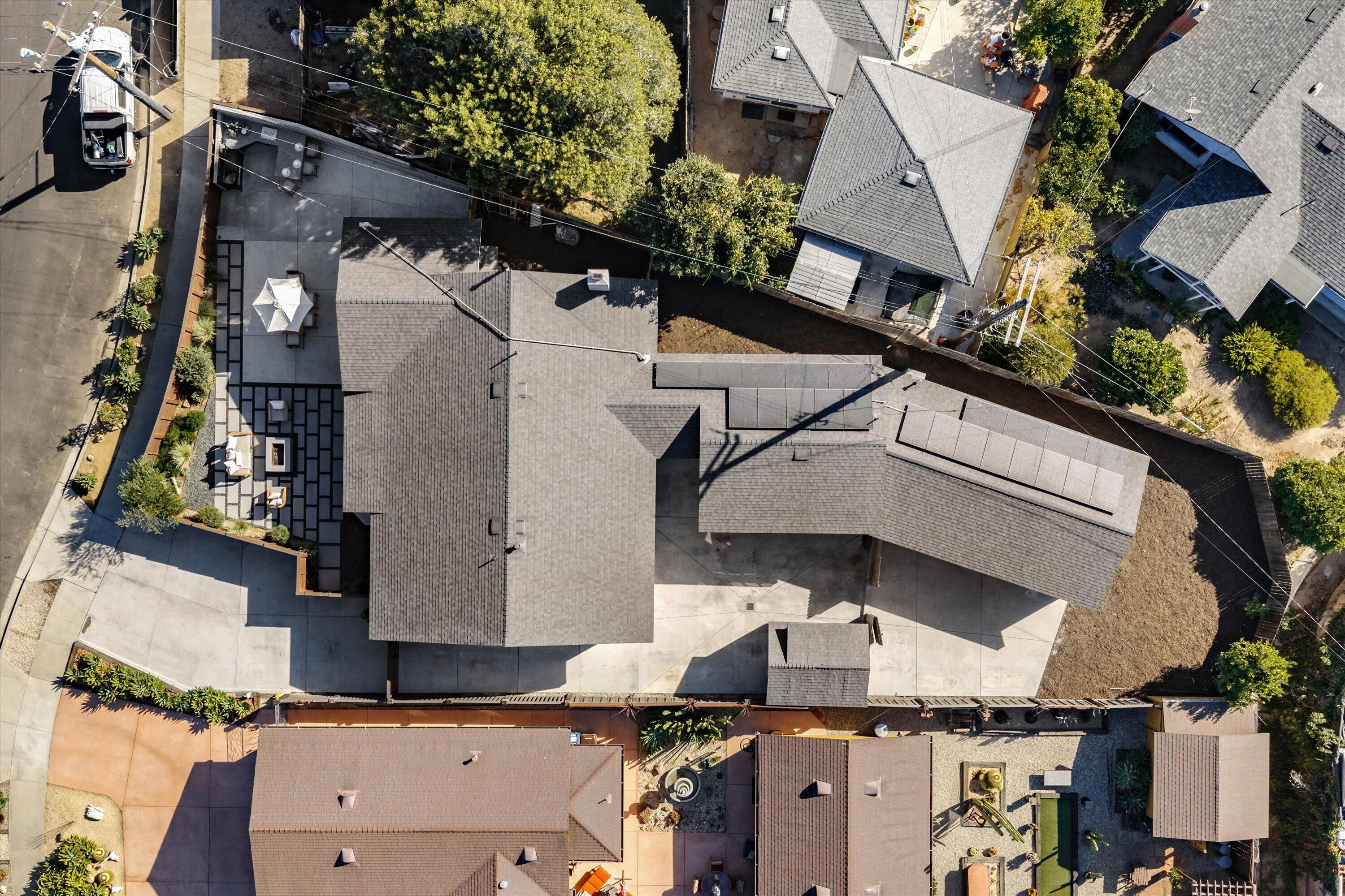 69 Valdivia Drive