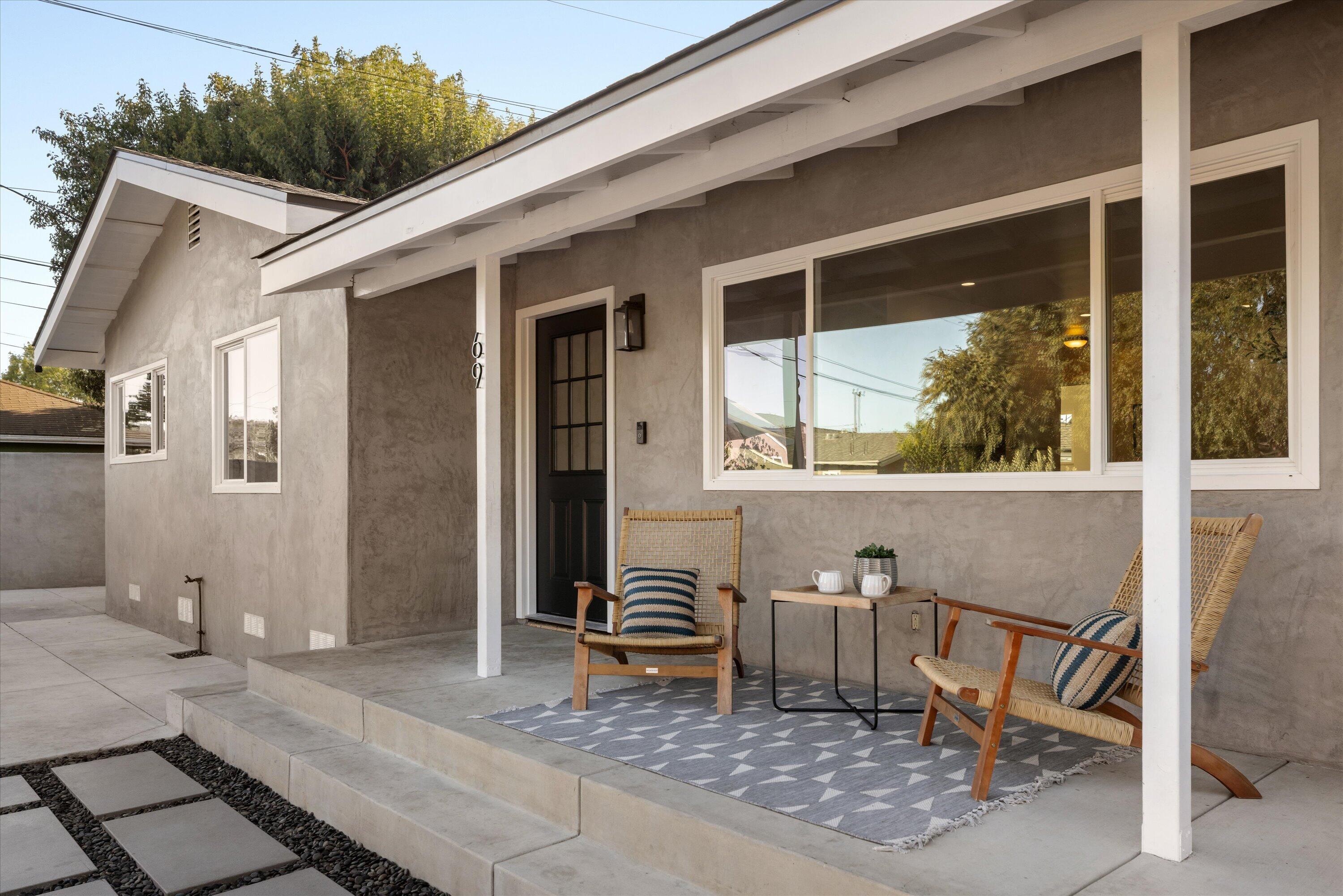 69 Valdivia Drive