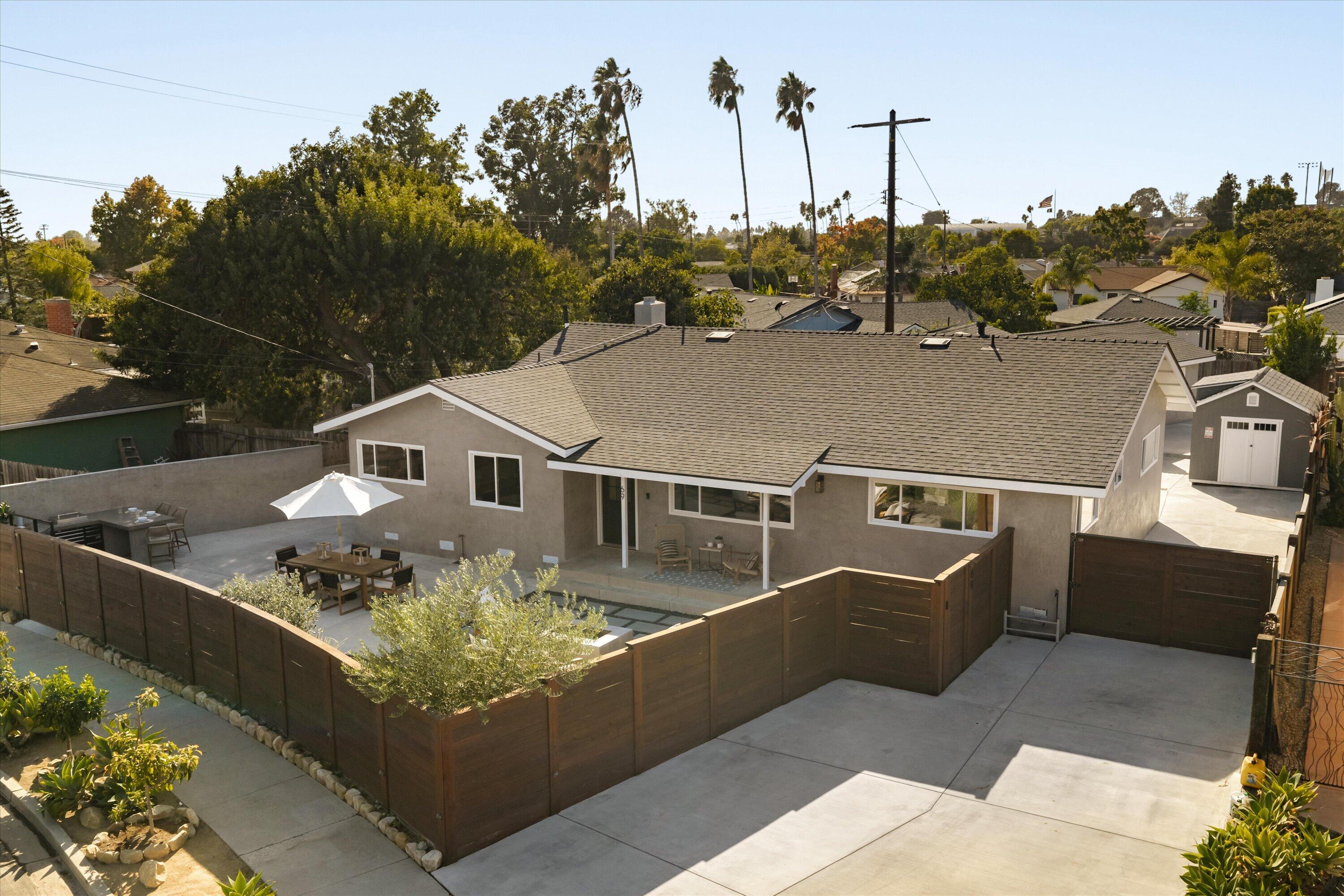 69 Valdivia Drive