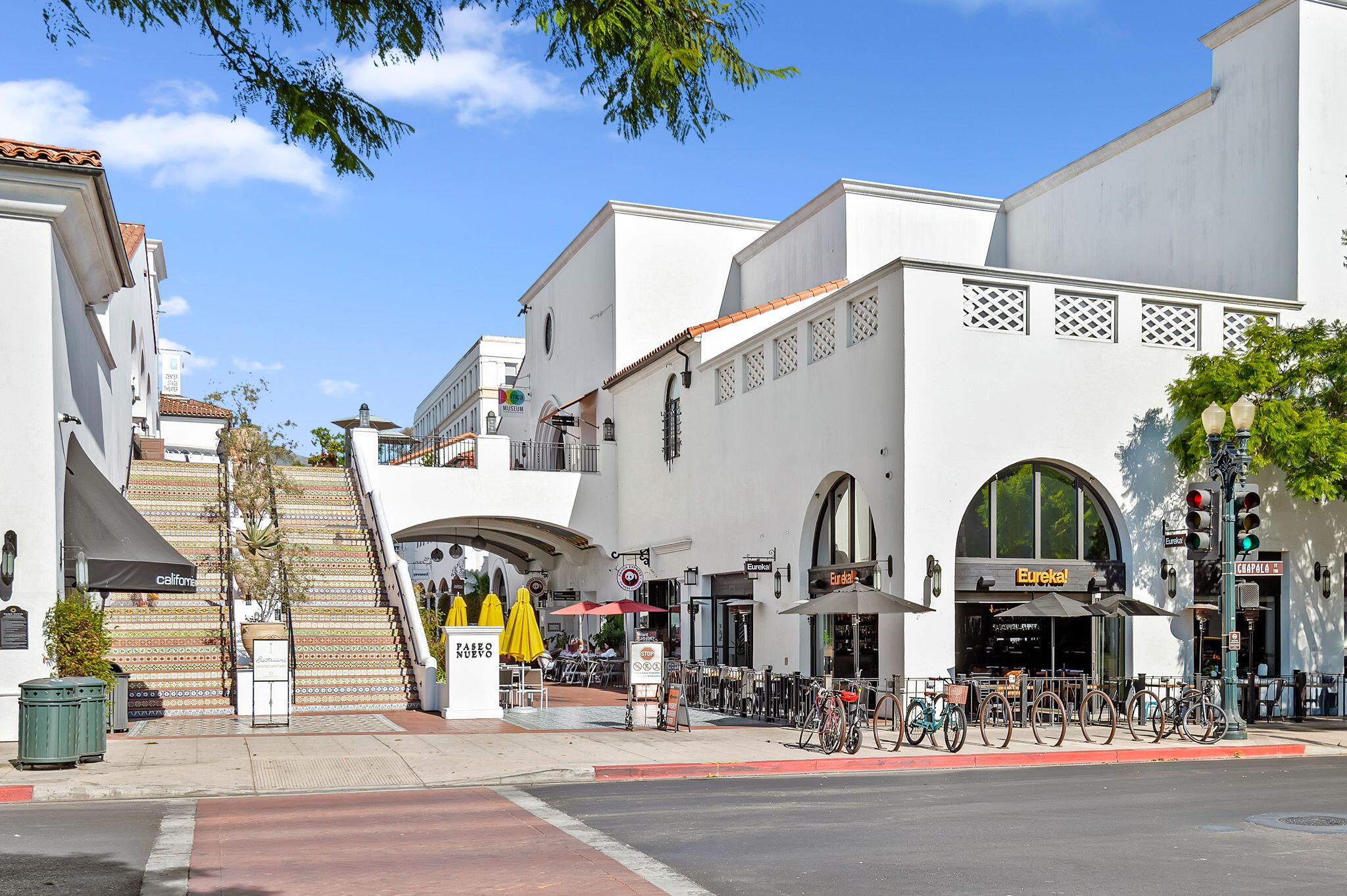105 W De La Guerra Street K2