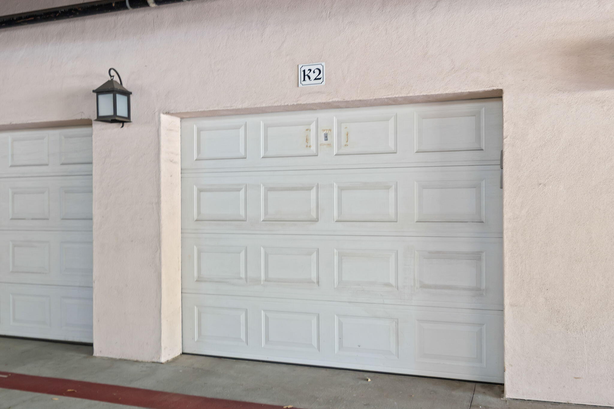 105 W De La Guerra Street K2