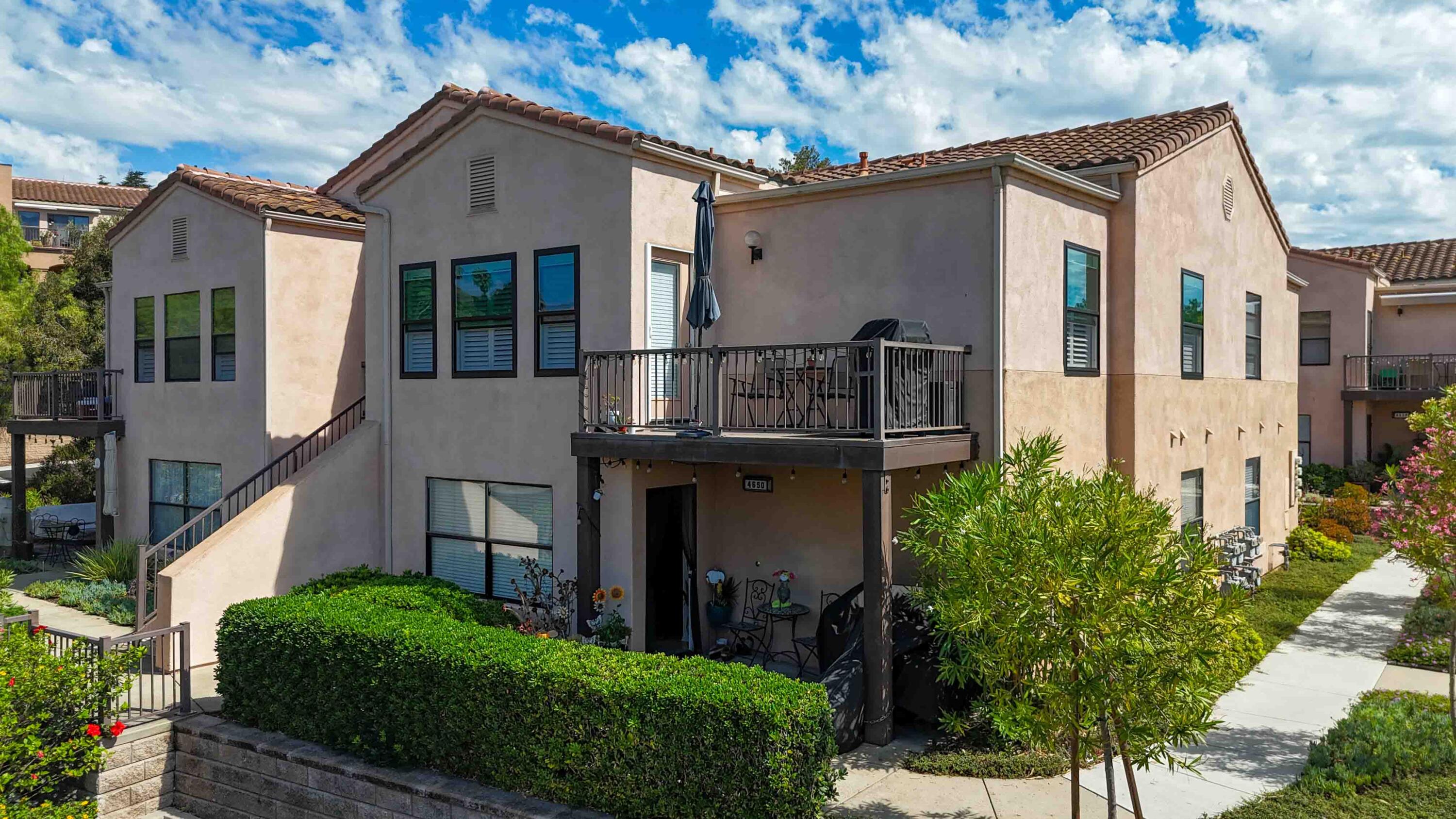 4648 Granada Place