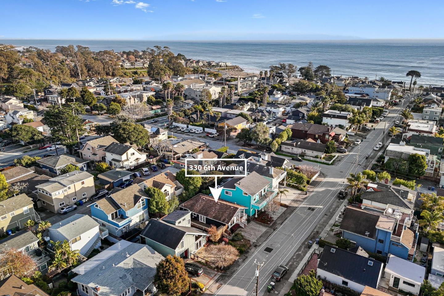 330 6th AVE