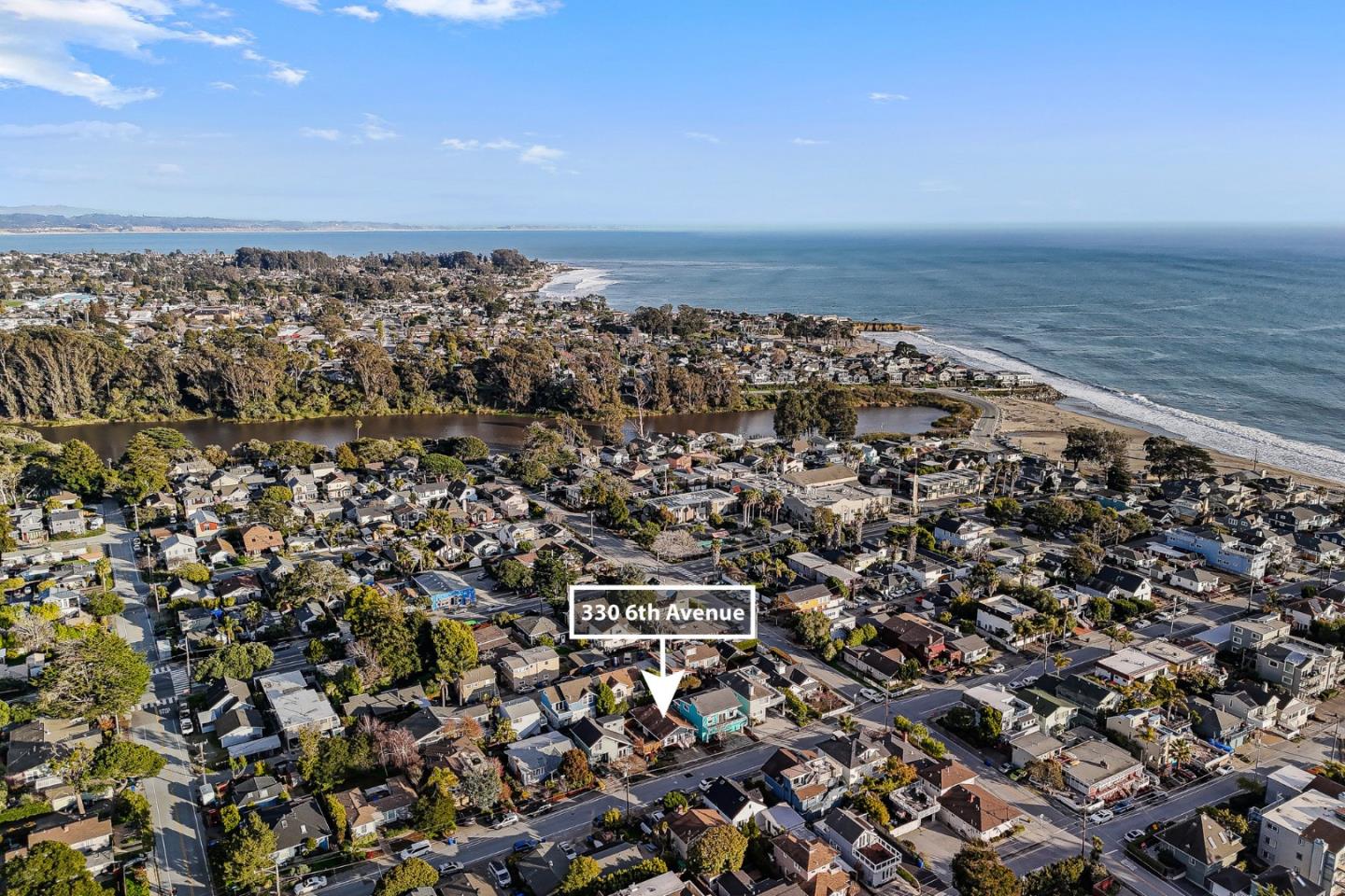 330 6th AVE