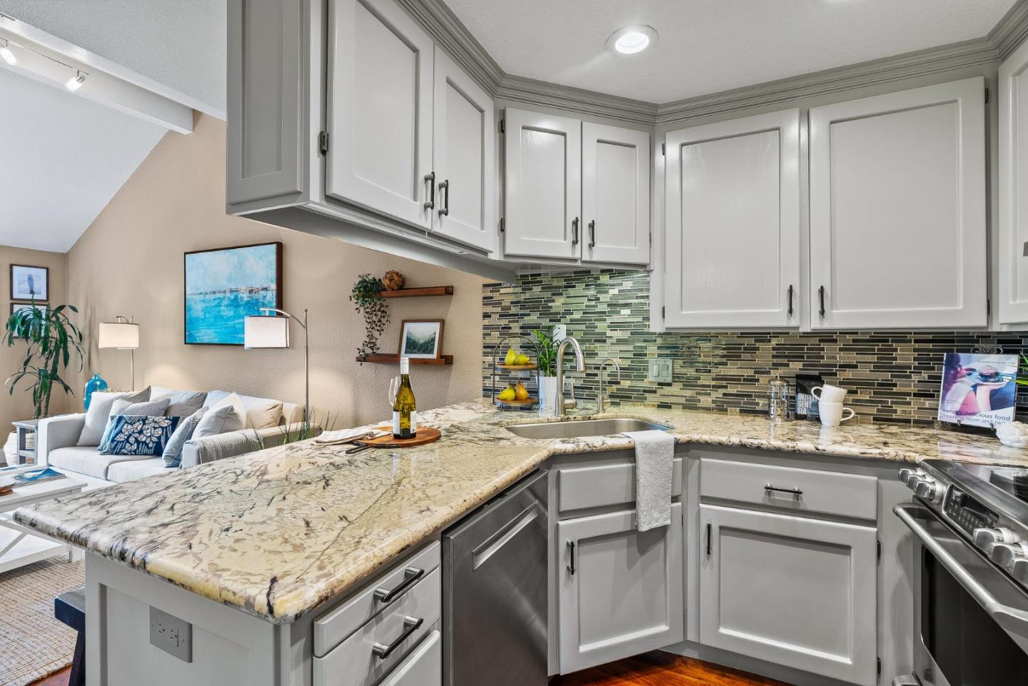 21 Horseshoe CT