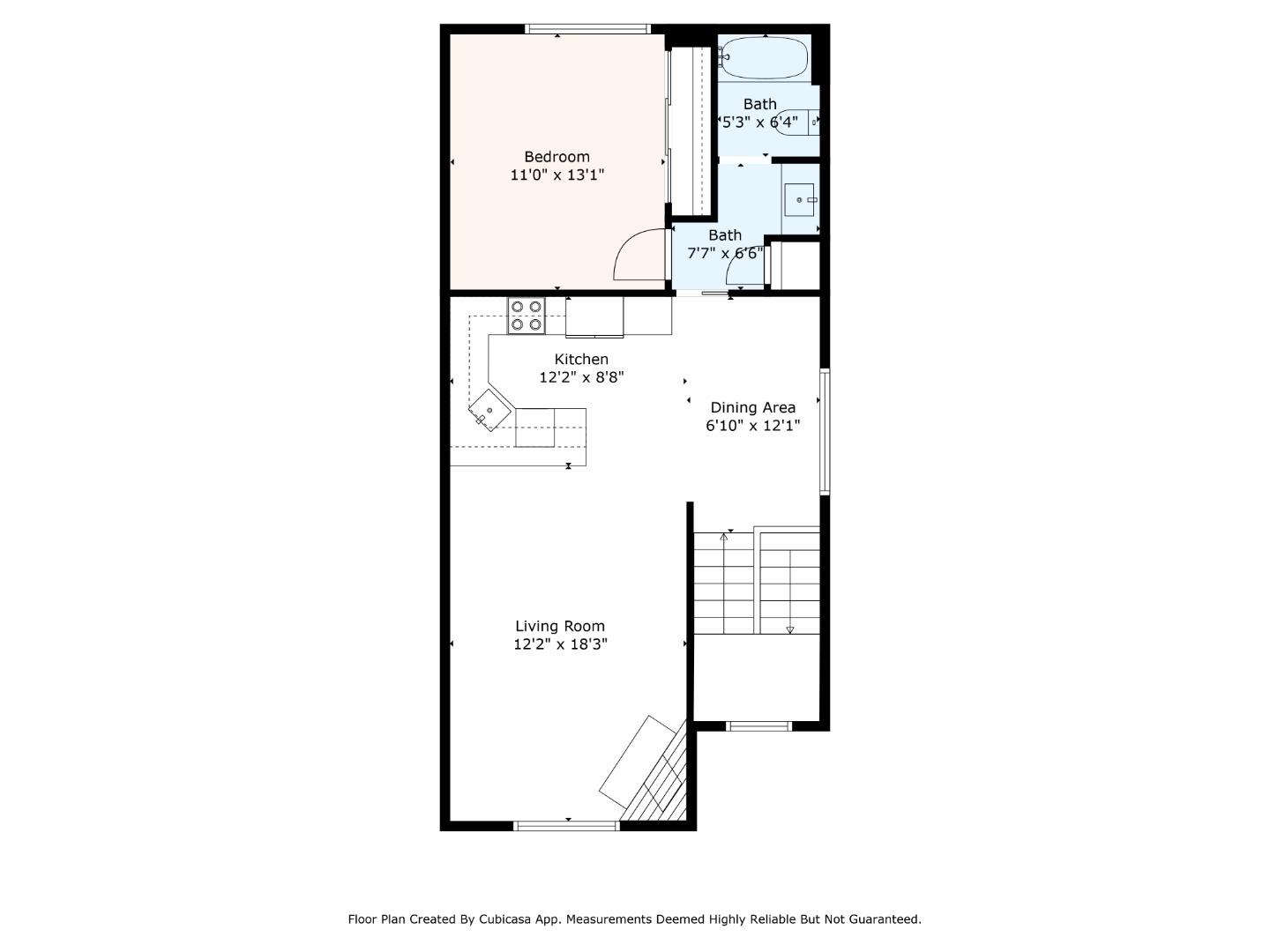 21 Horseshoe CT