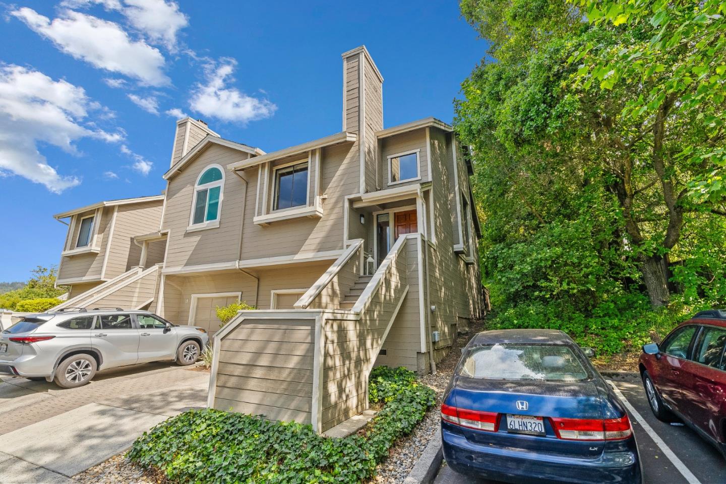 21 Horseshoe CT