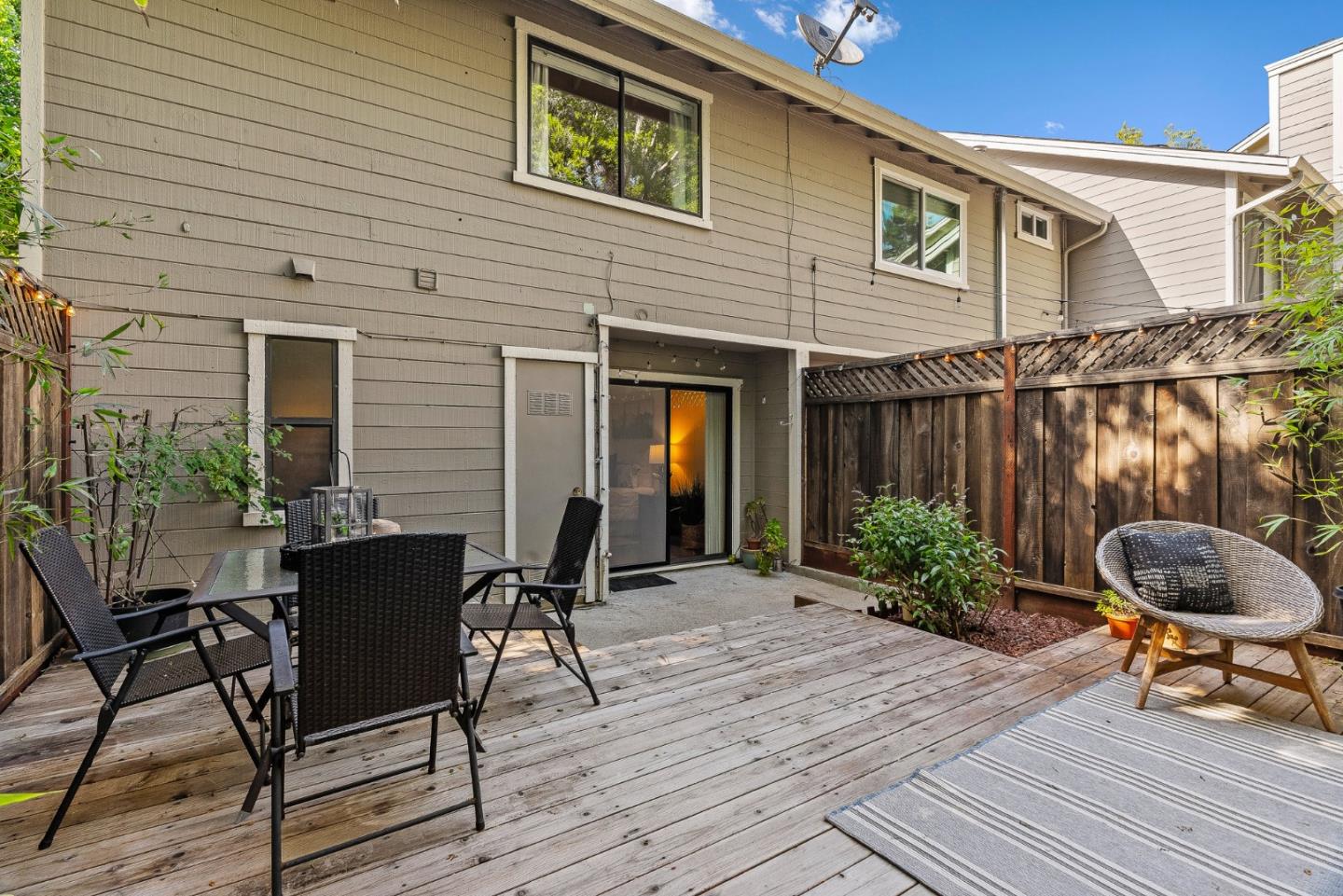 21 Horseshoe CT