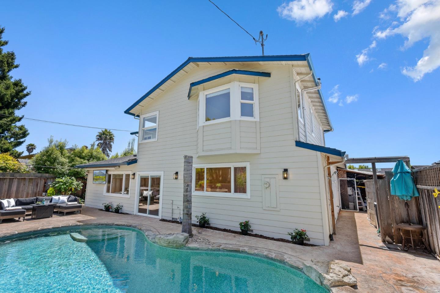 200 Cortez Street
