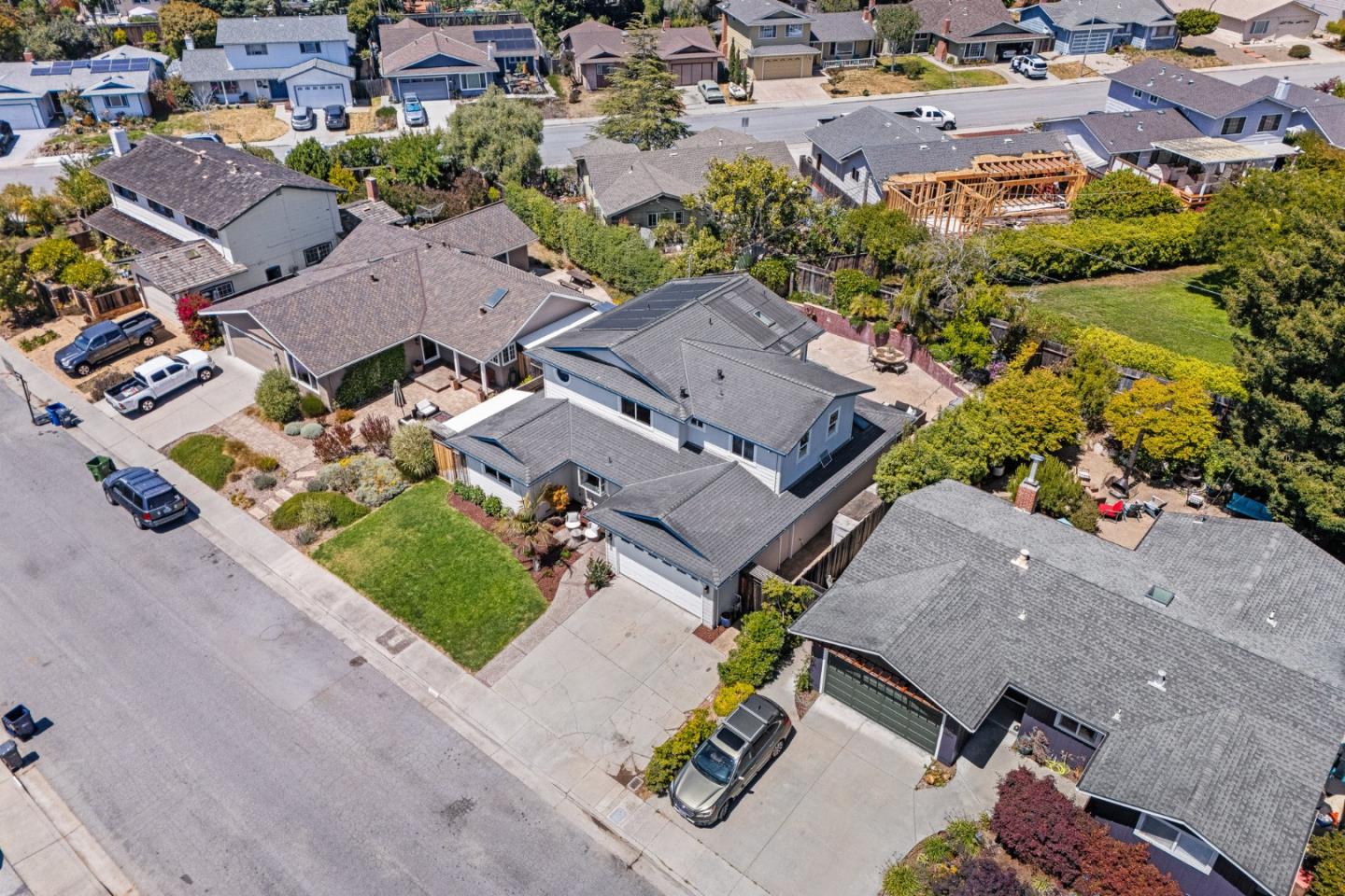 200 Cortez Street