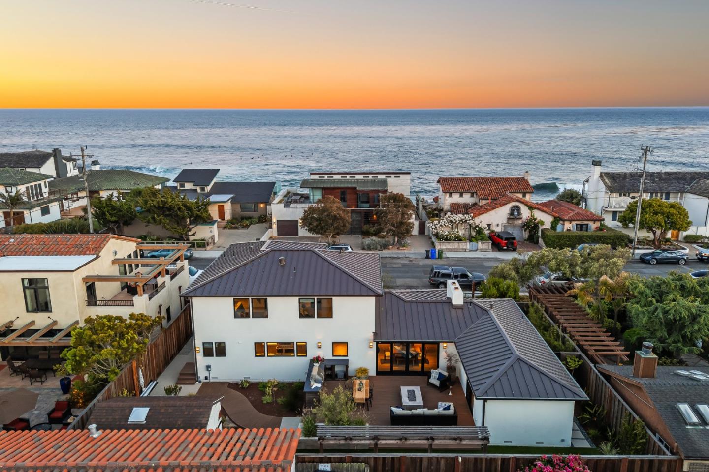 2955 Pleasure Point Drive