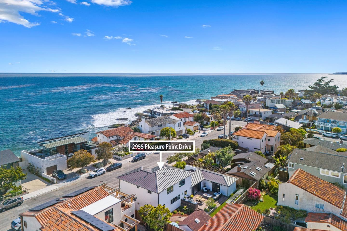 2955 Pleasure Point Drive
