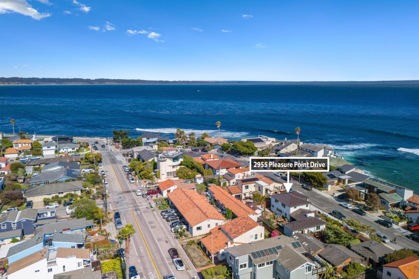 2955 Pleasure Point Drive