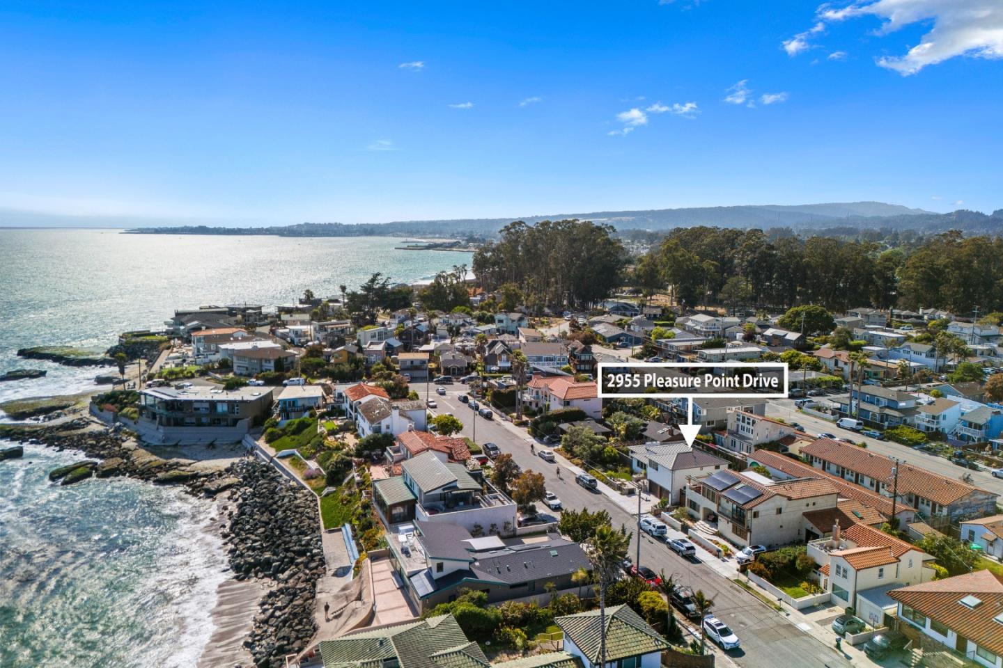 2955 Pleasure Point Drive
