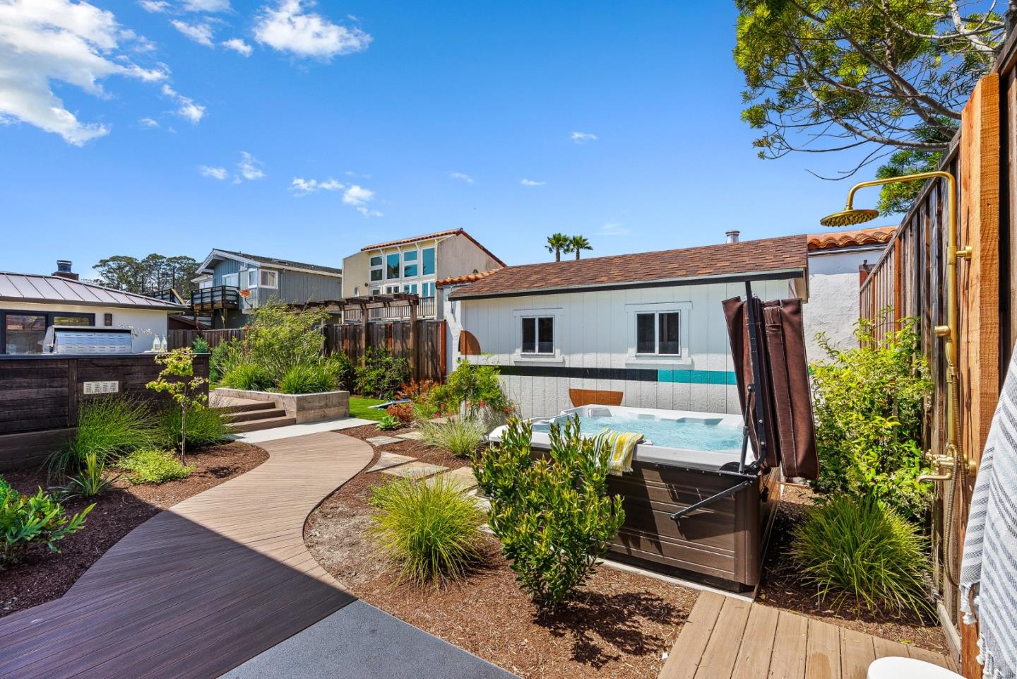 2955 Pleasure Point Drive