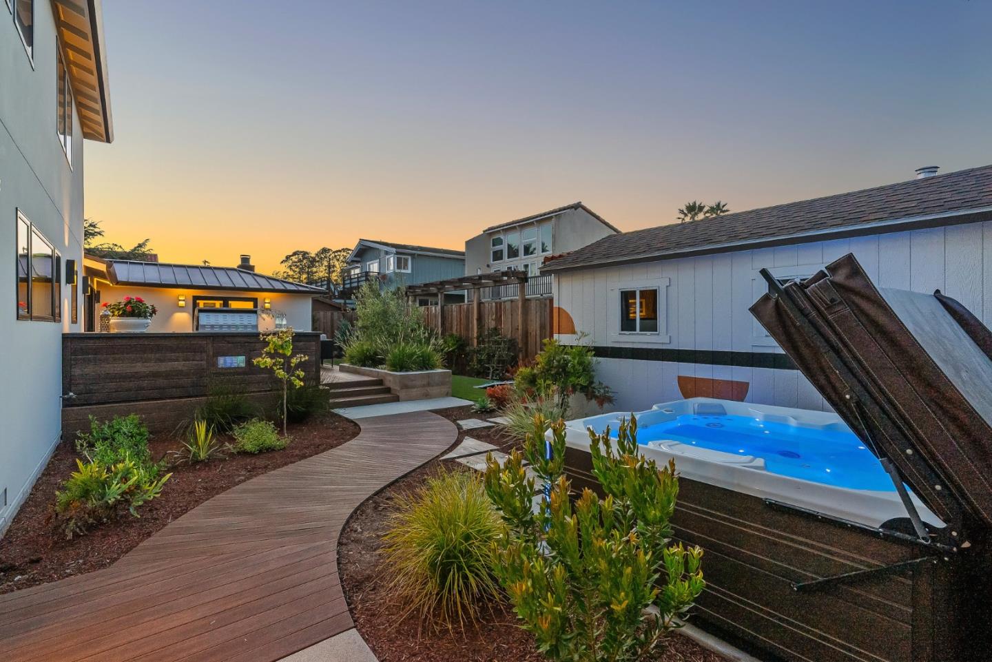 2955 Pleasure Point Drive