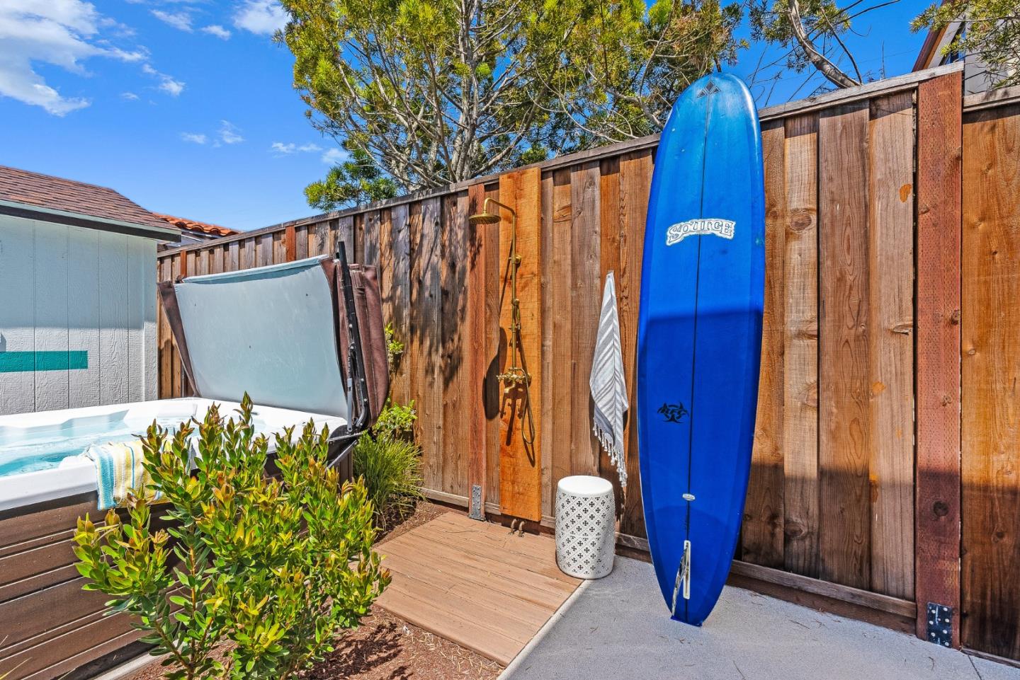 2955 Pleasure Point Drive