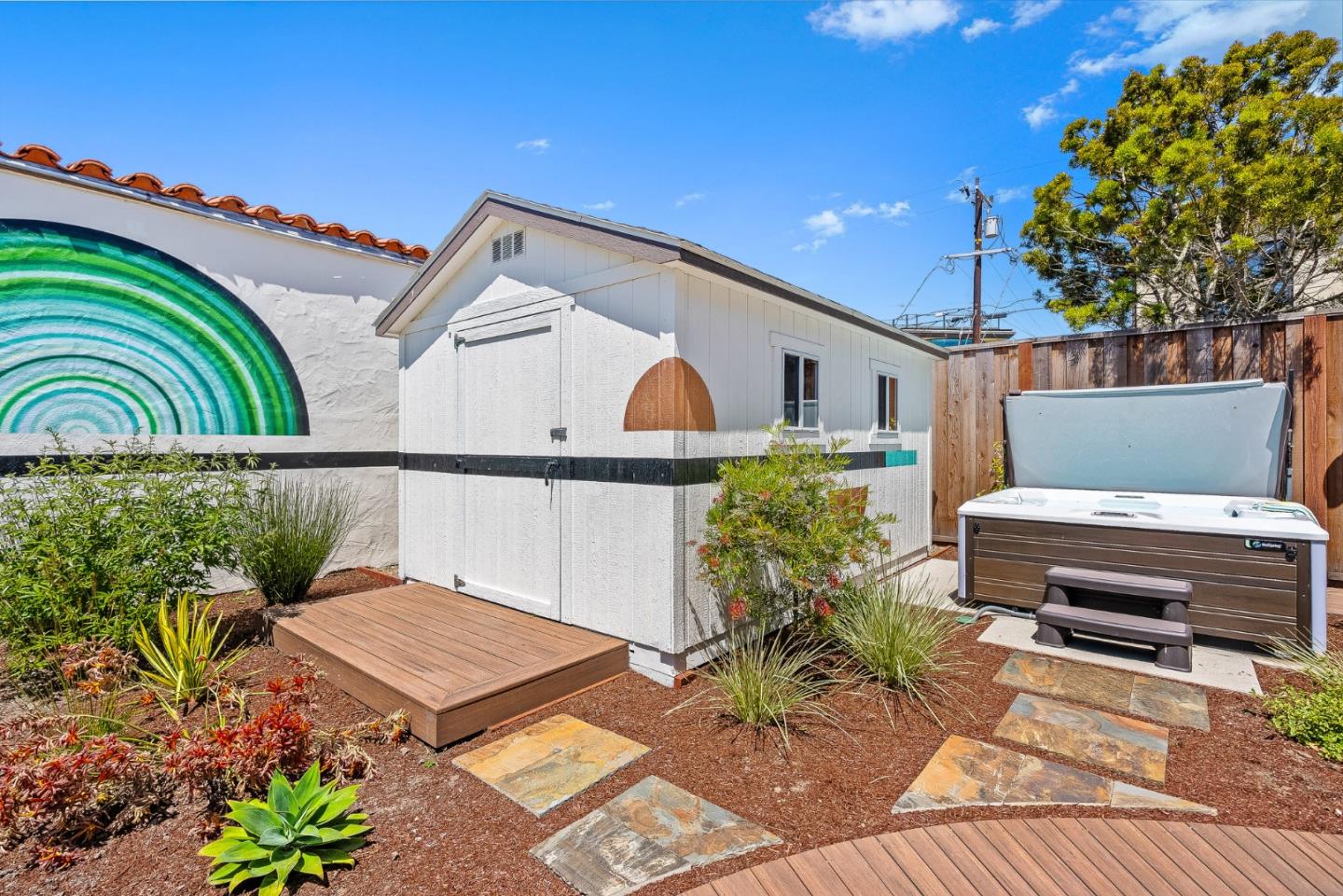 2955 Pleasure Point Drive