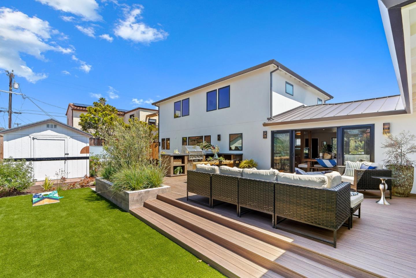 2955 Pleasure Point Drive