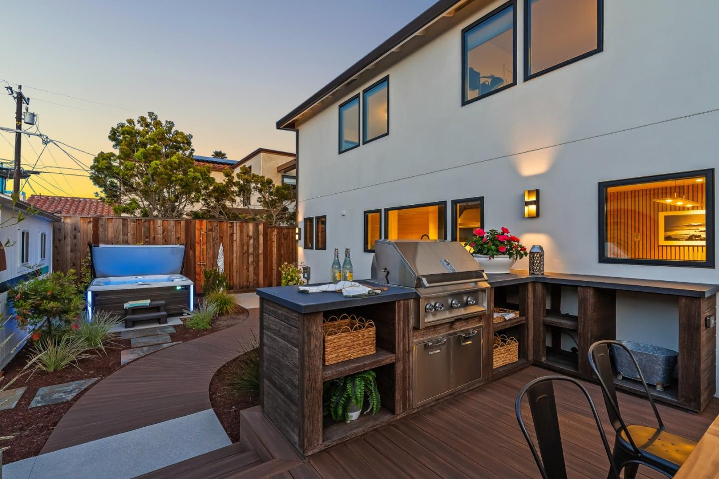 2955 Pleasure Point Drive