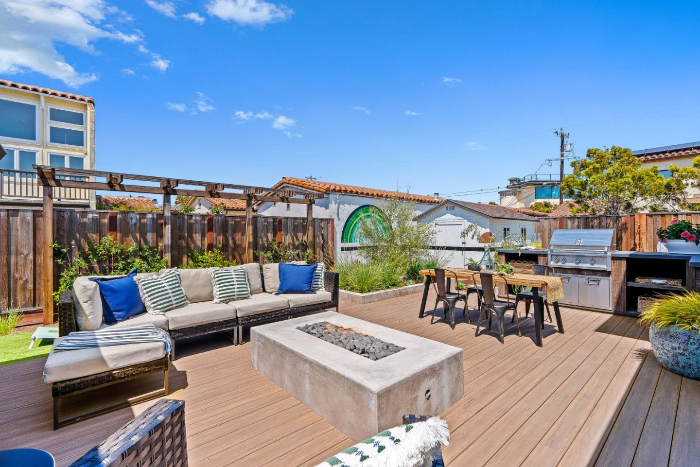 2955 Pleasure Point Drive